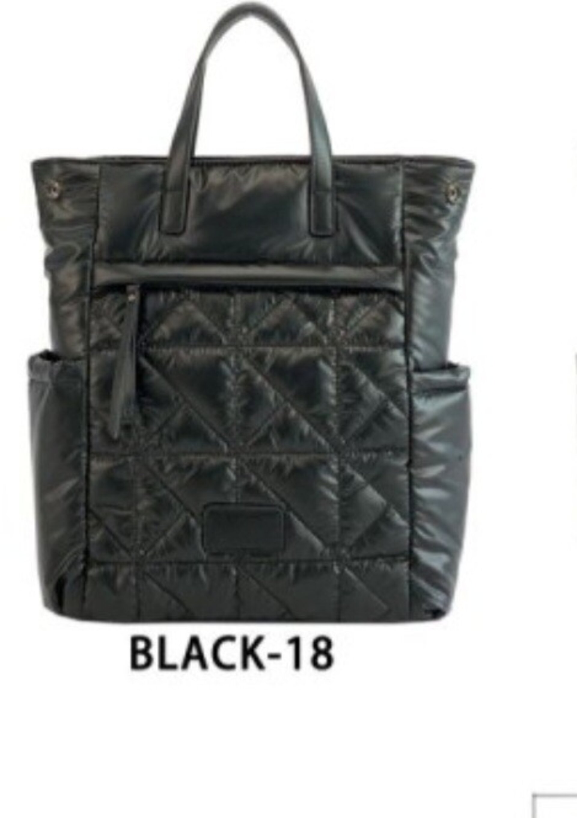 Mochila - 2