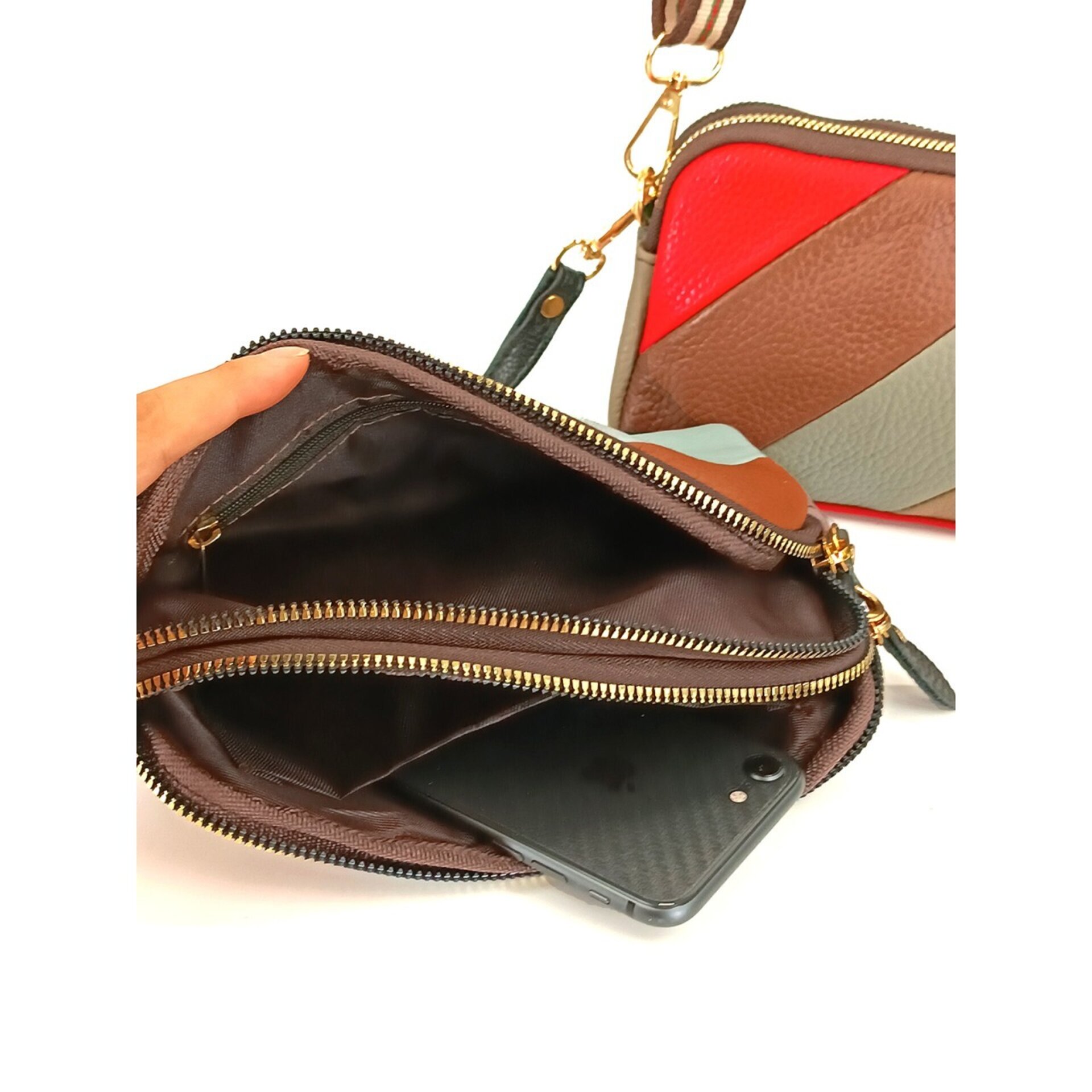 Bolso - 1