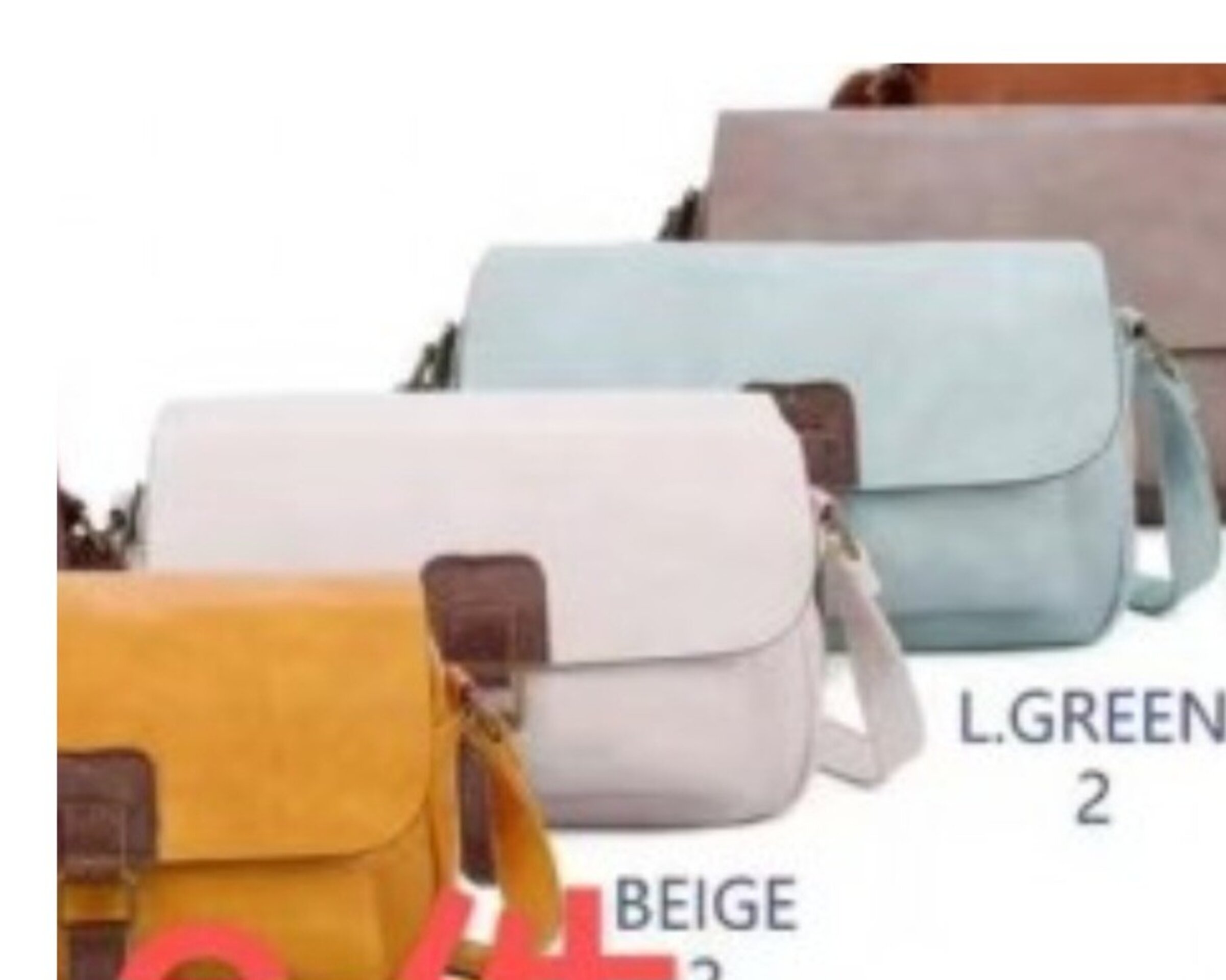 Bolso - 1