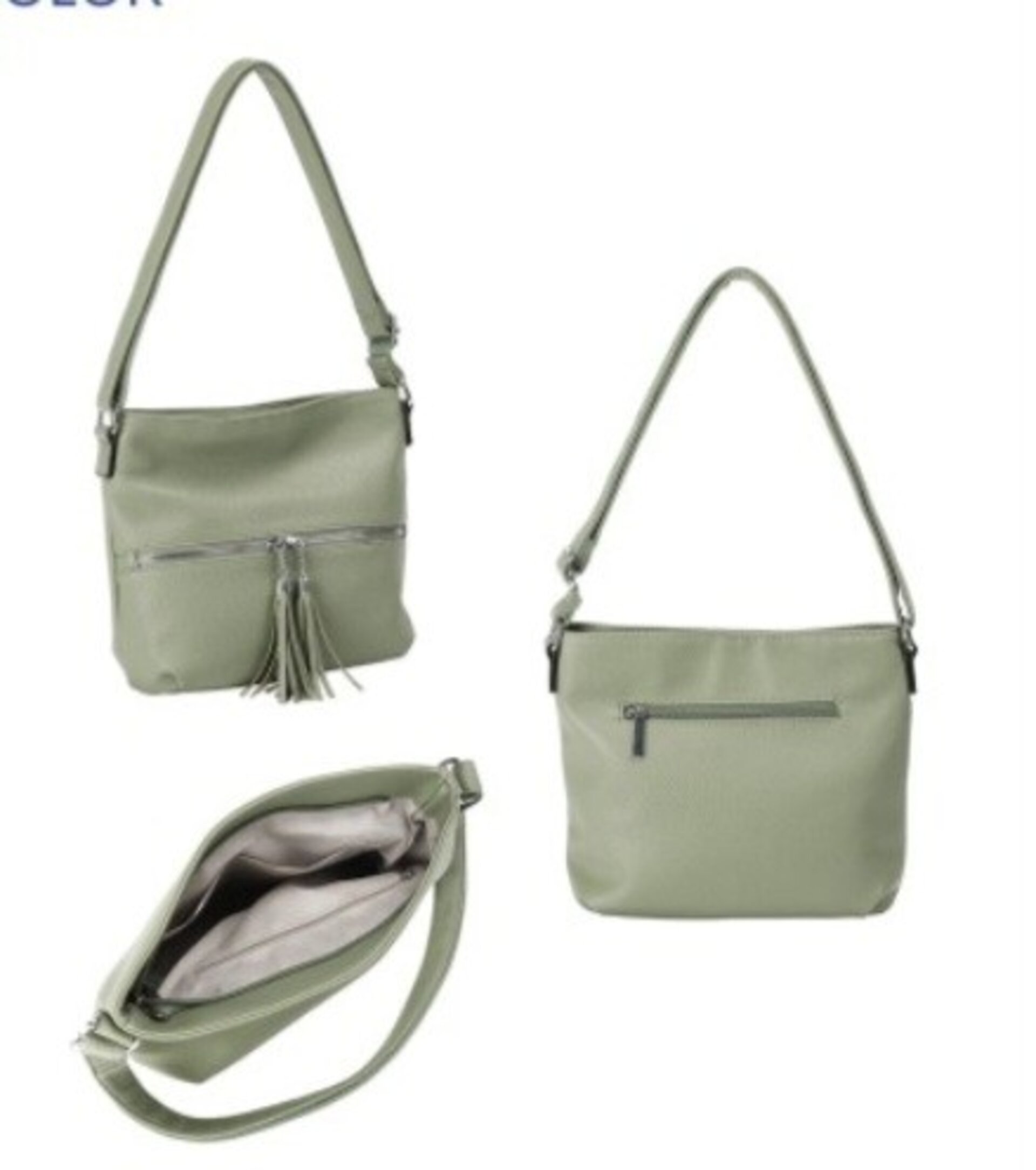 Bolso maya - 4