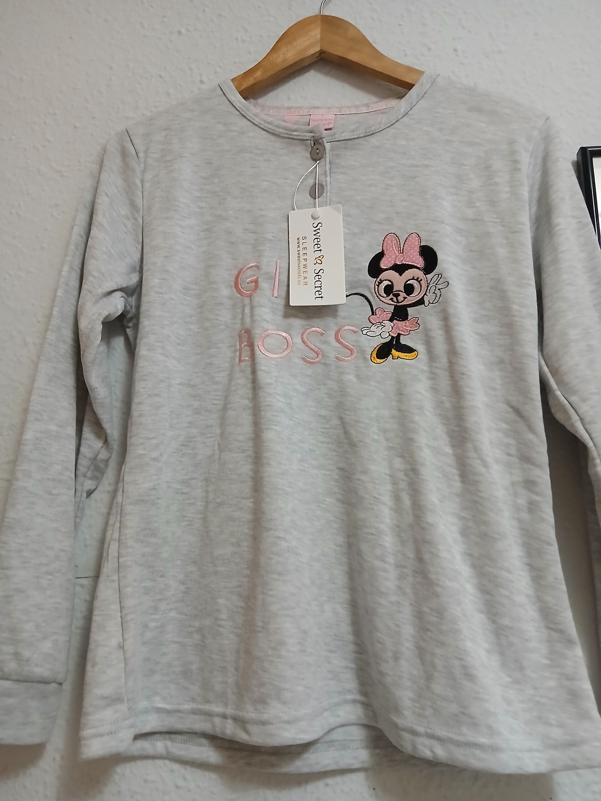 Pijama - 1