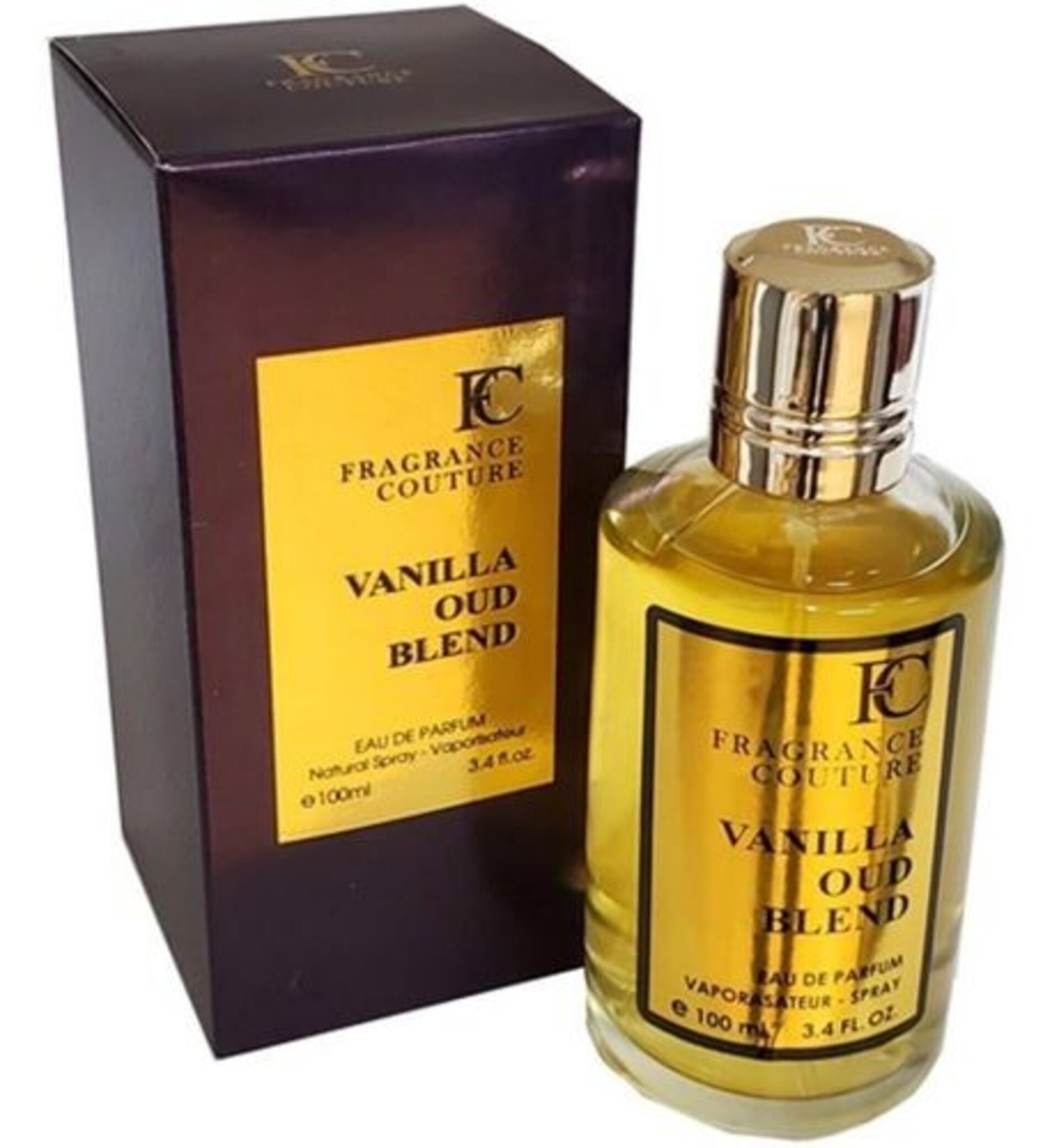 Eau de toilette - 5