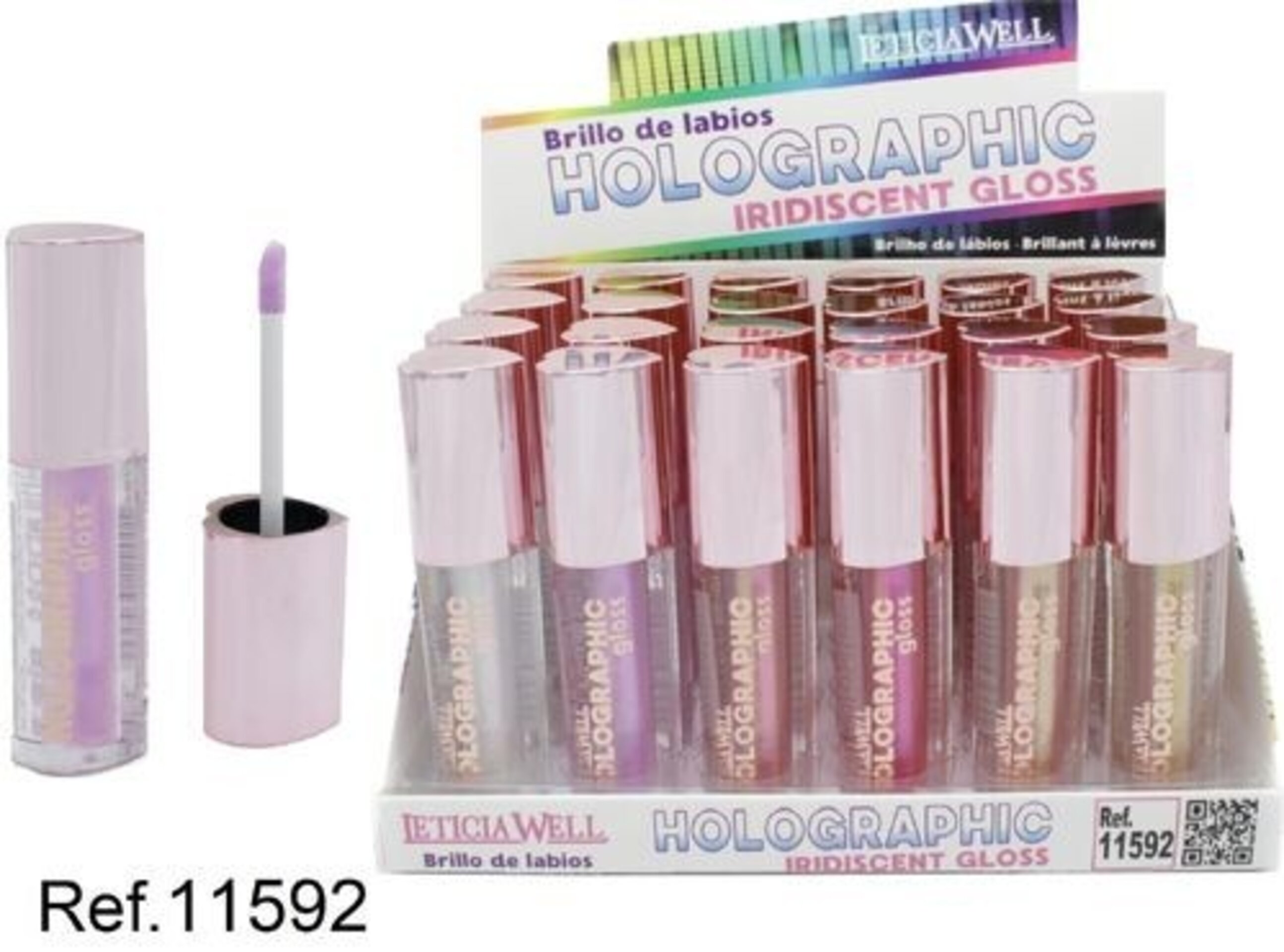 Brillo labial - 1