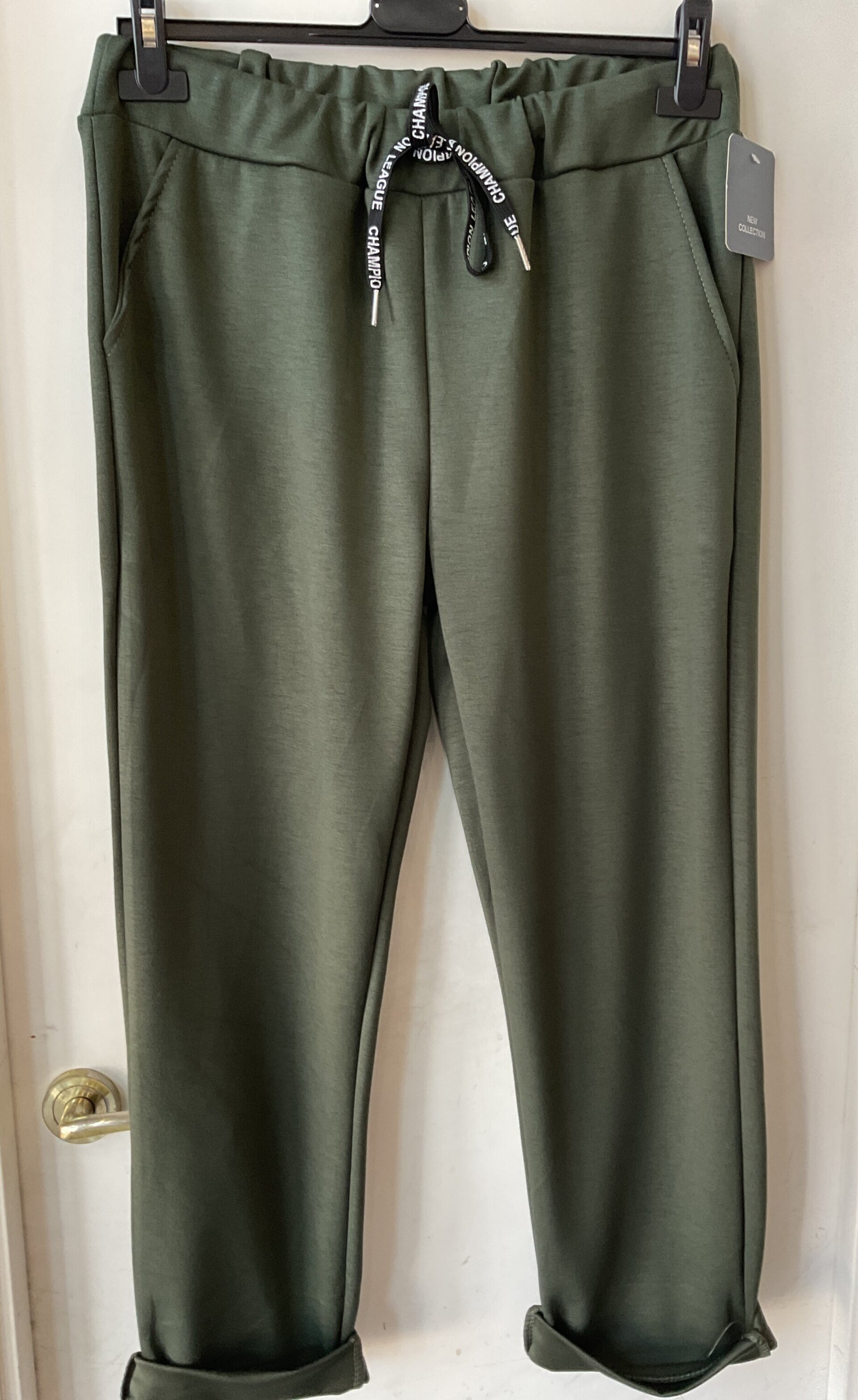 Pantalon - 10