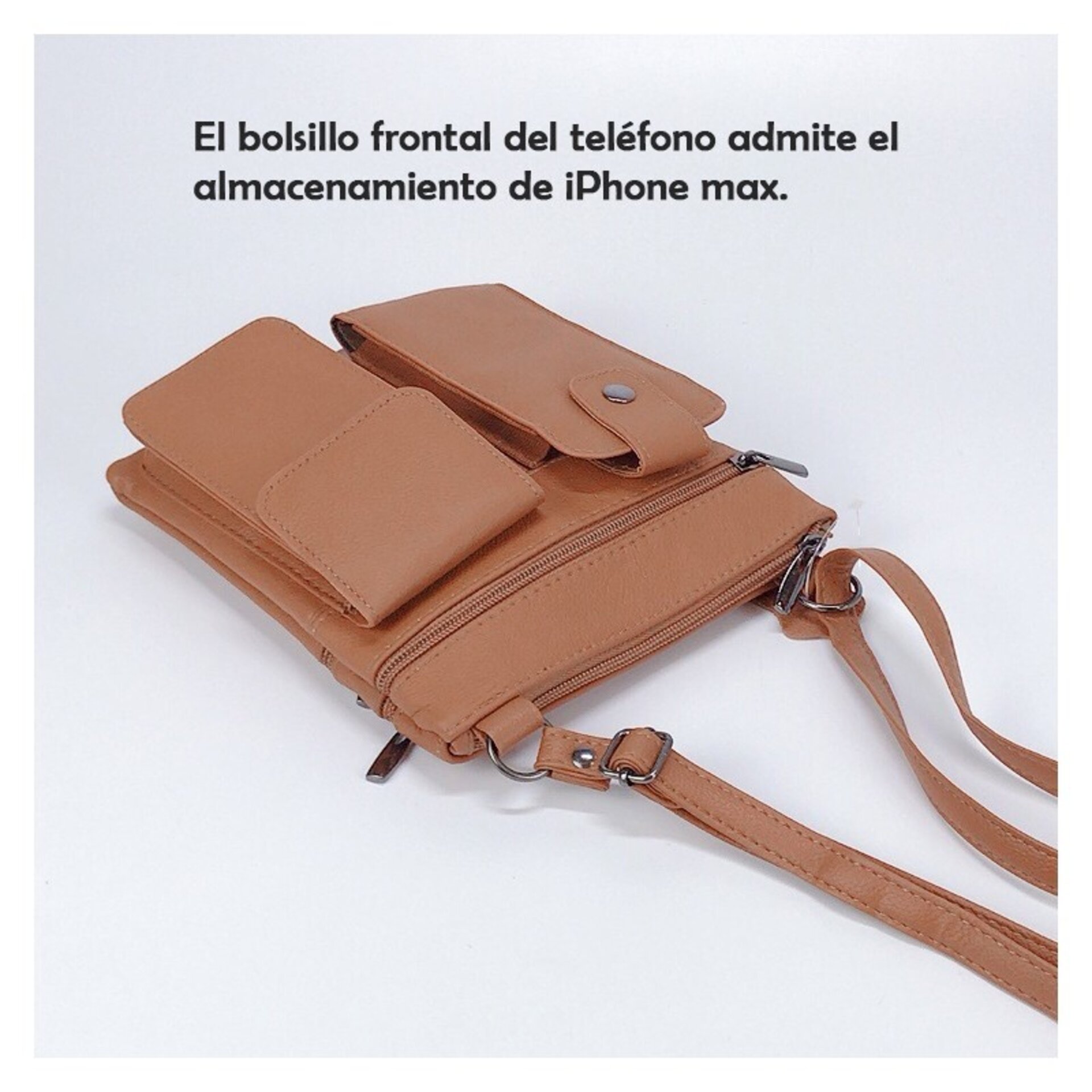 Bolso de piel - 4