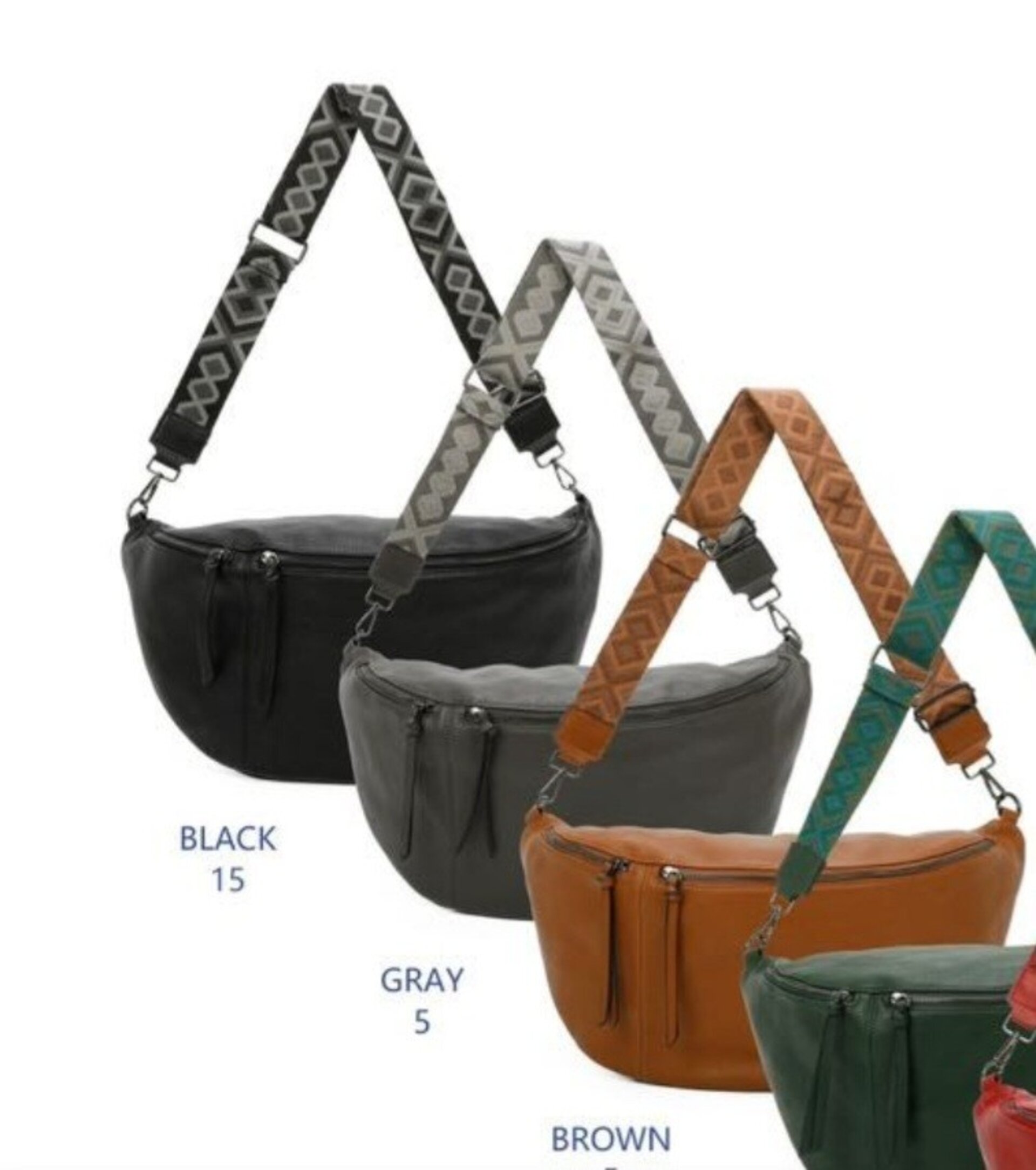 Bolso banama - 5