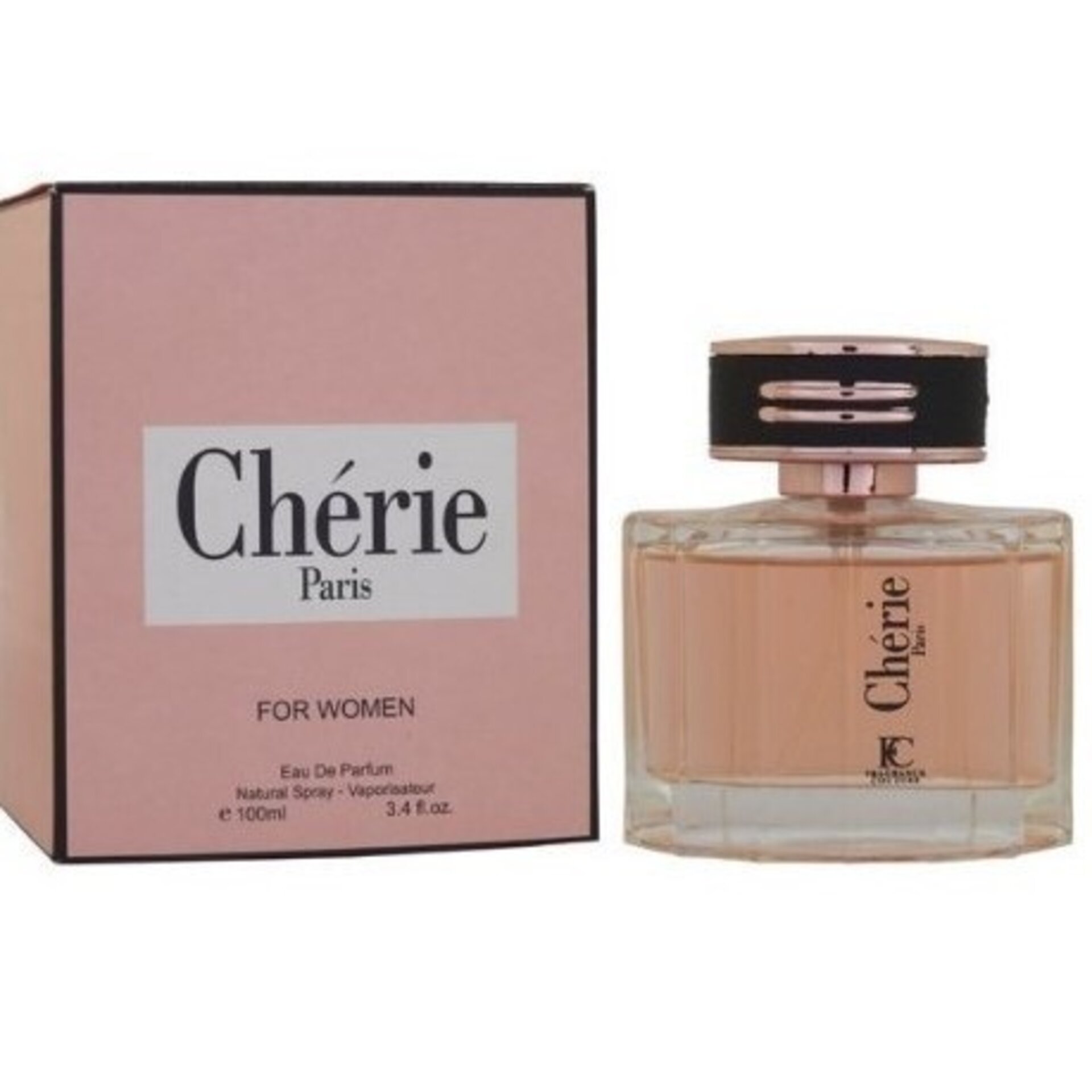 Eau de toilette - 3