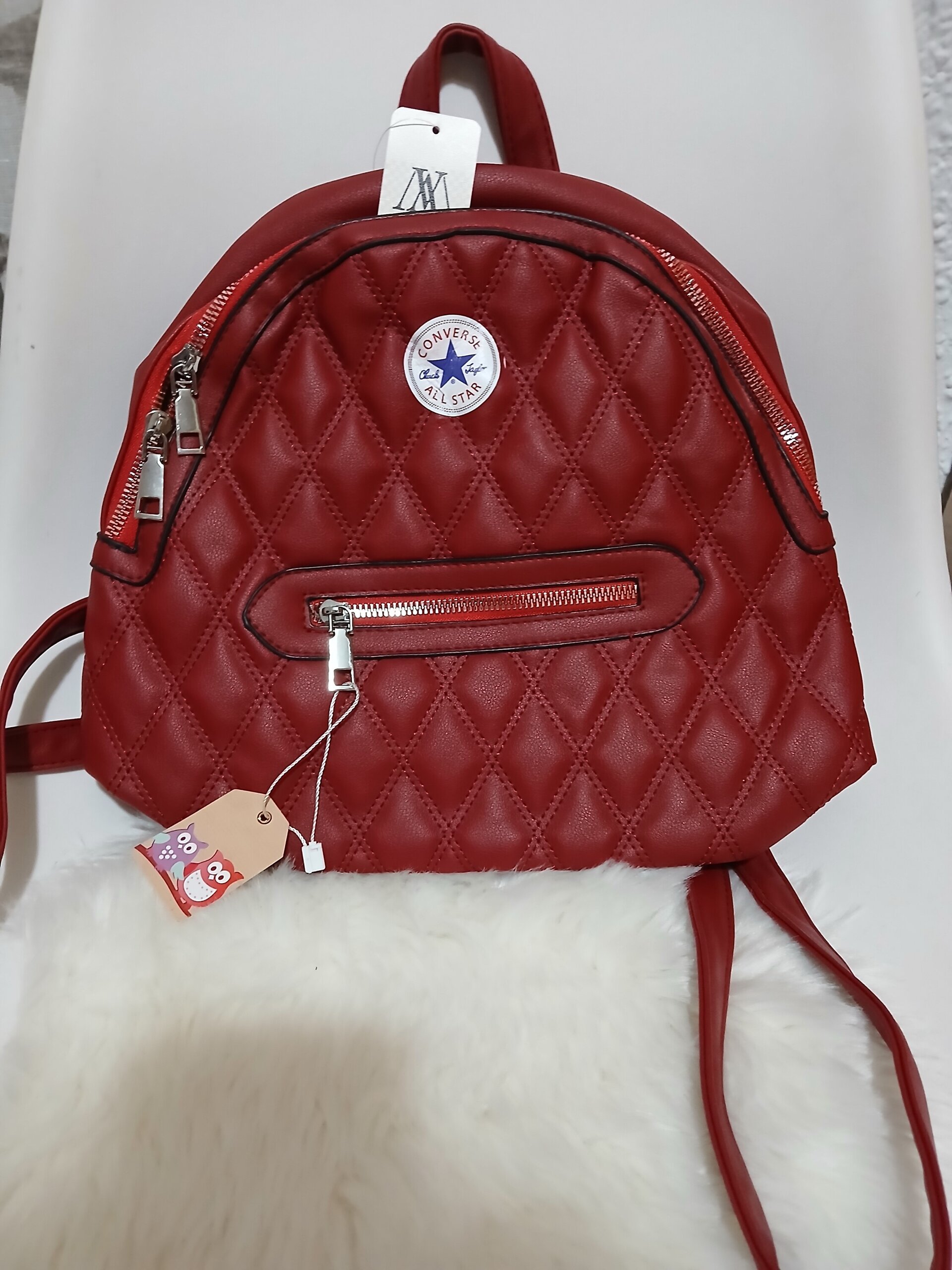 Mochila - 3