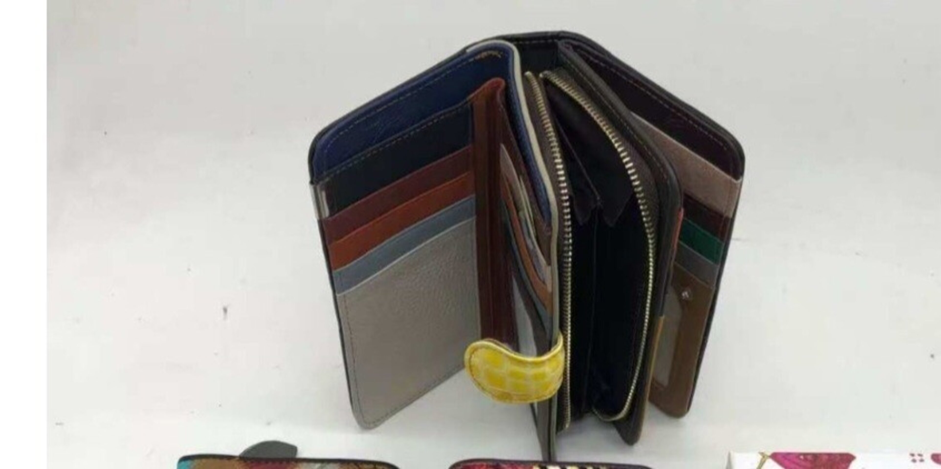 Cartera - 1