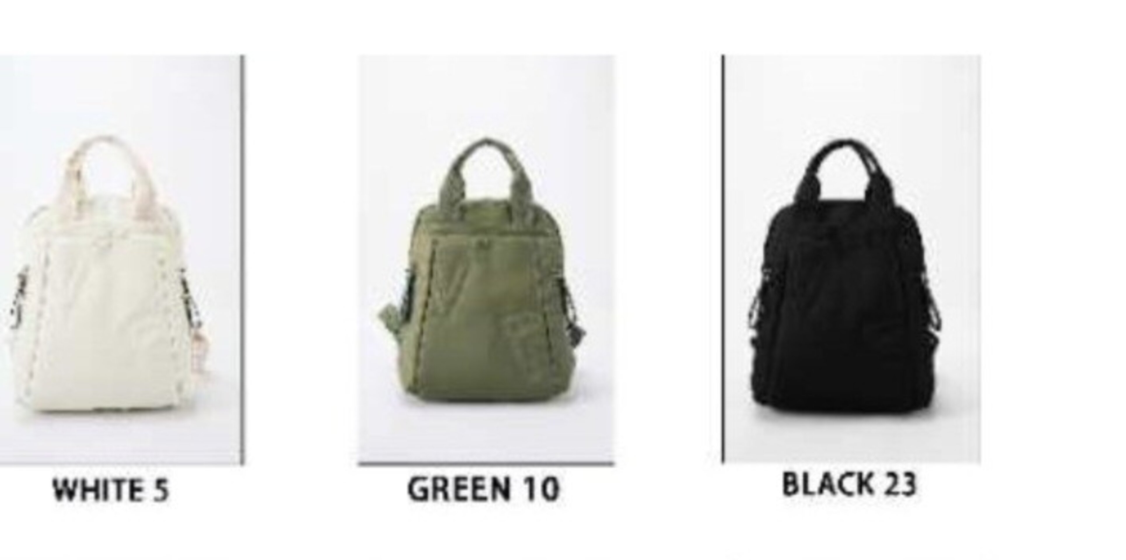 Mochila - 2