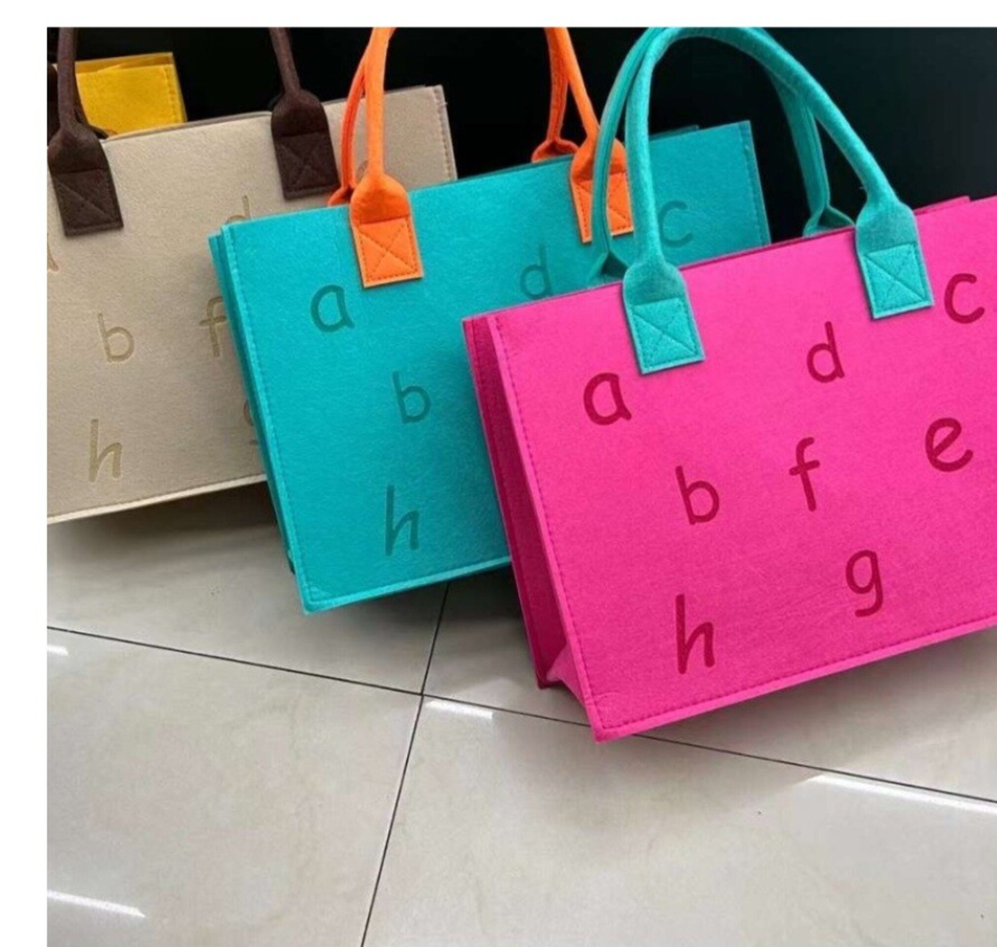 Bolso - 1
