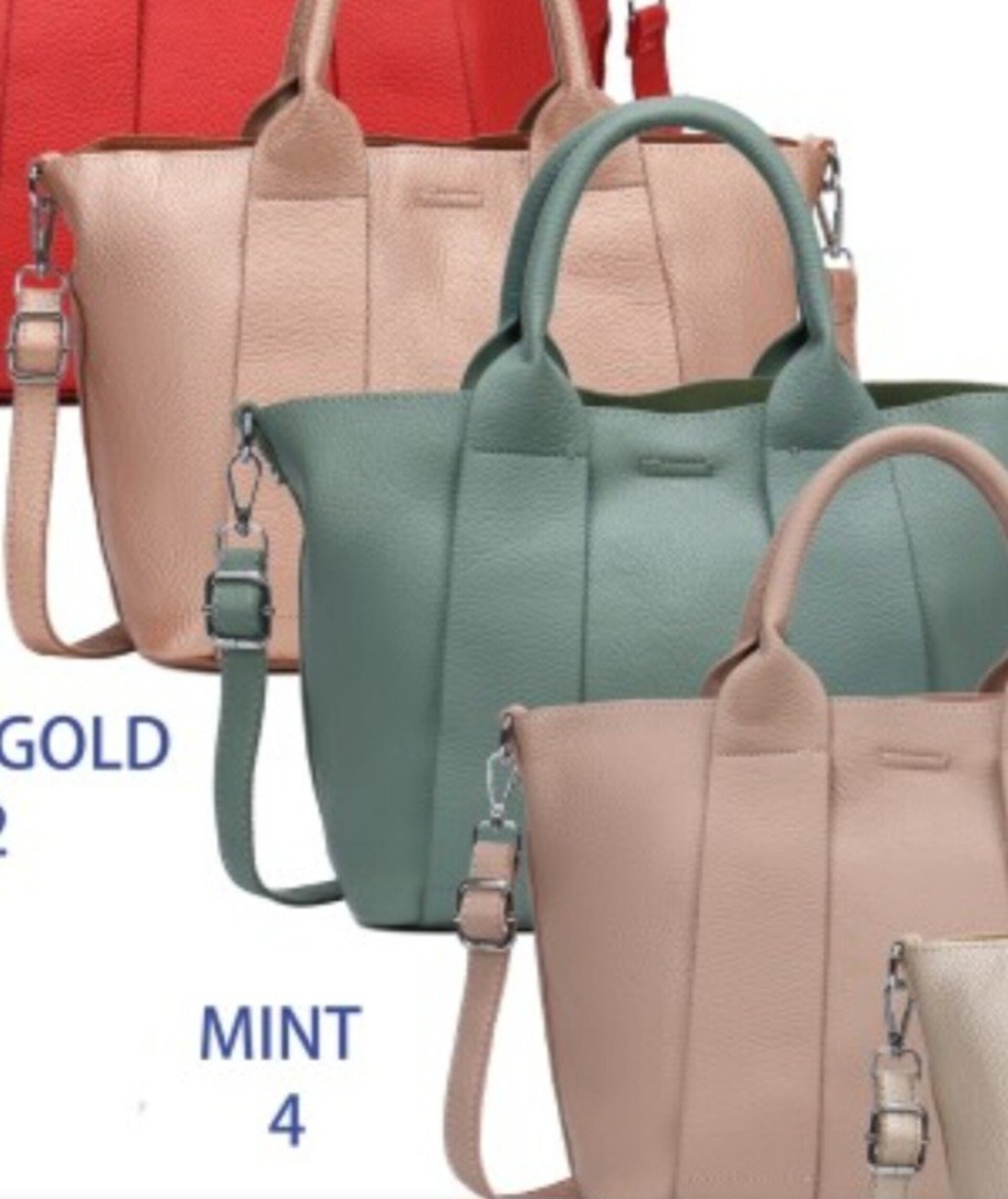 Bolso - 2