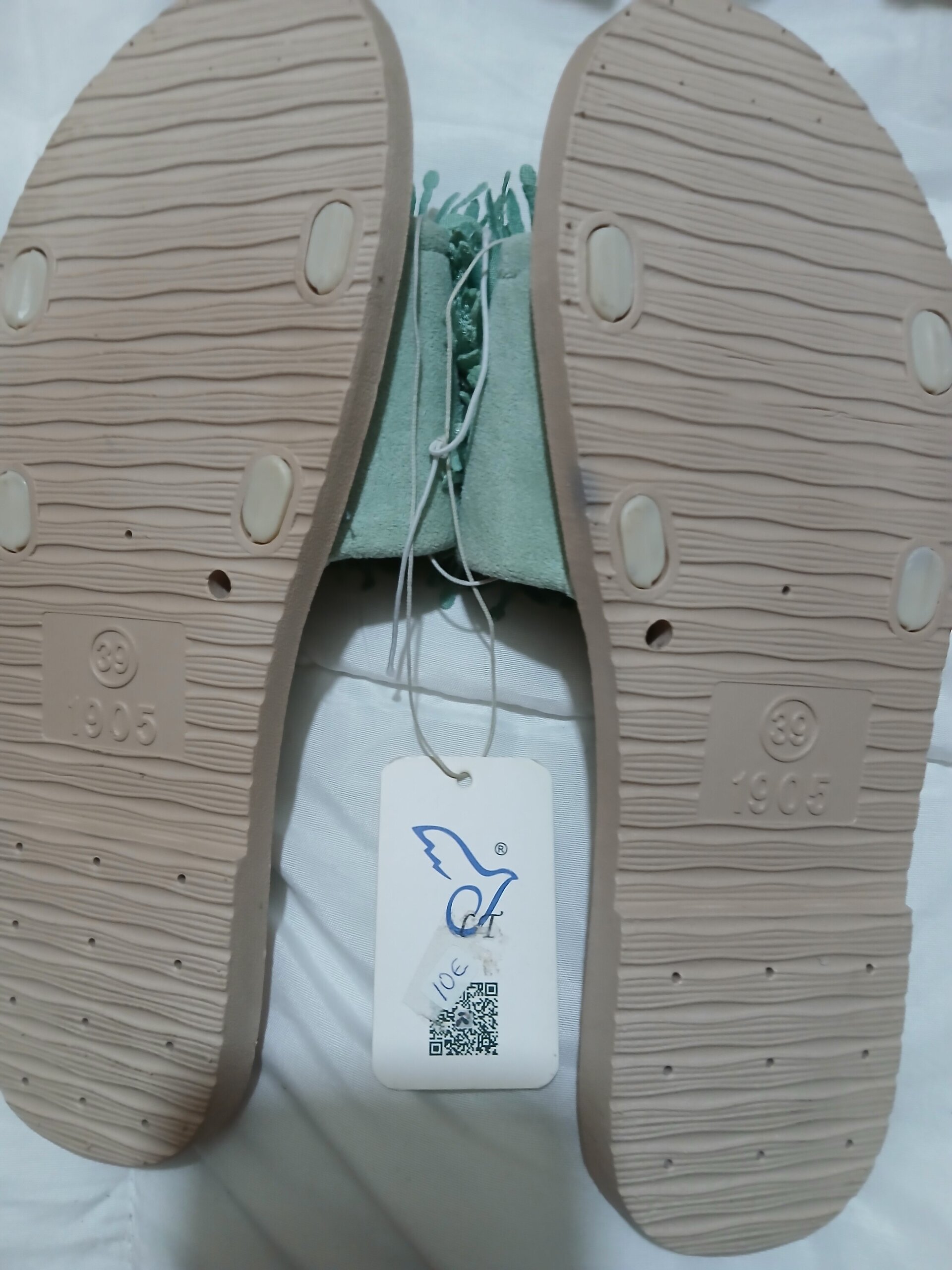 Zapatos - 4