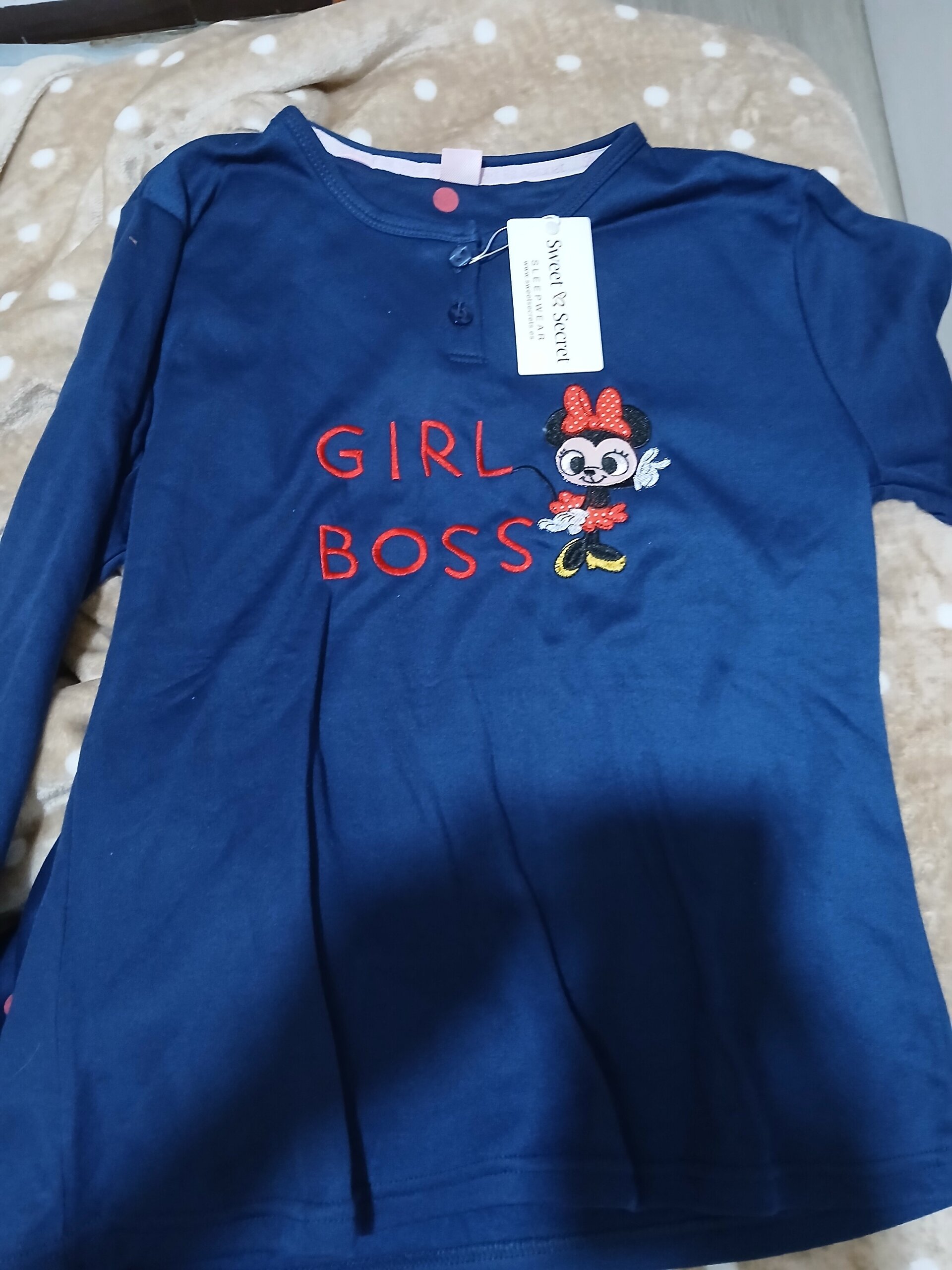 Pijama - 3