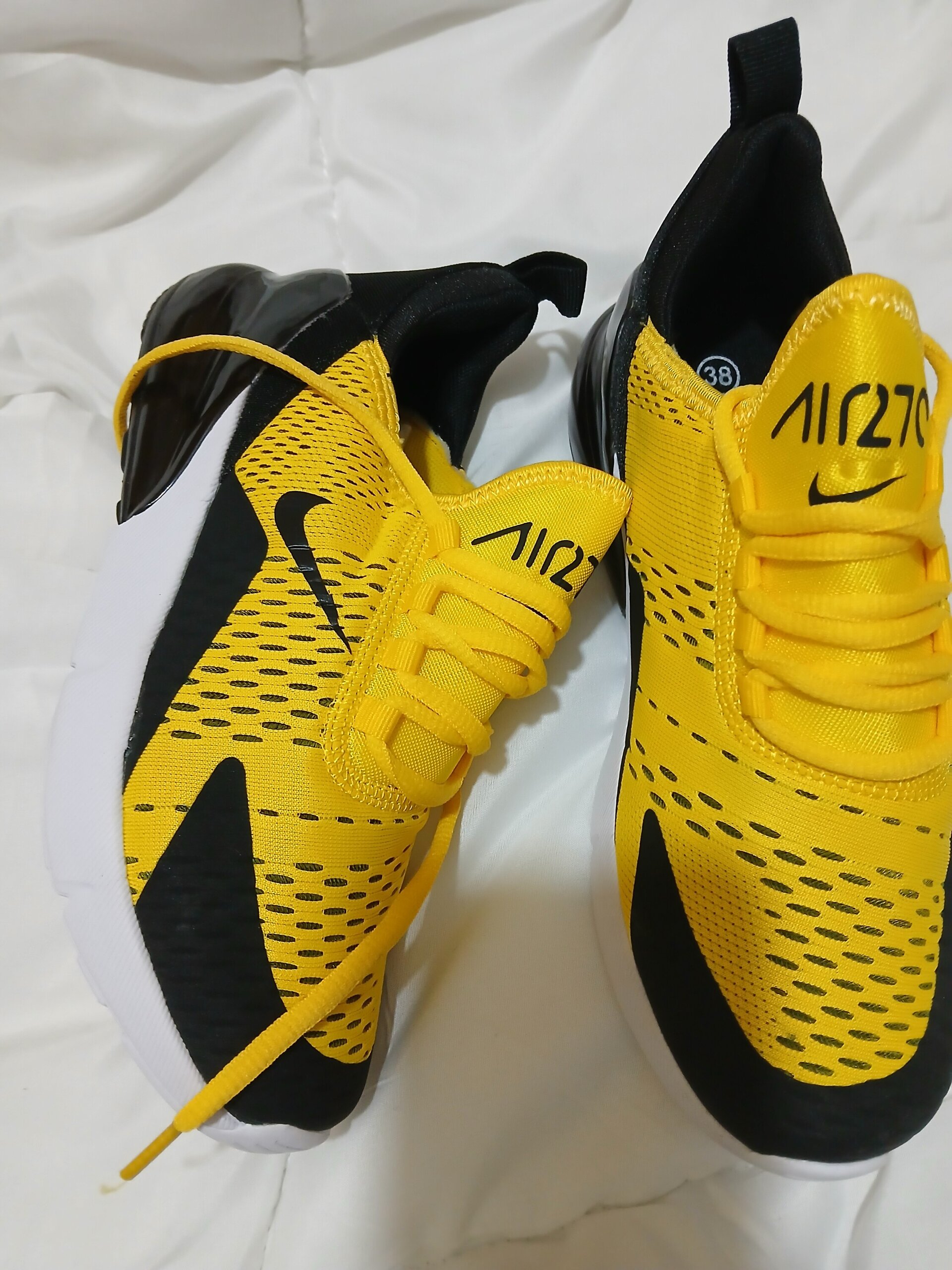 Deportivas - 1