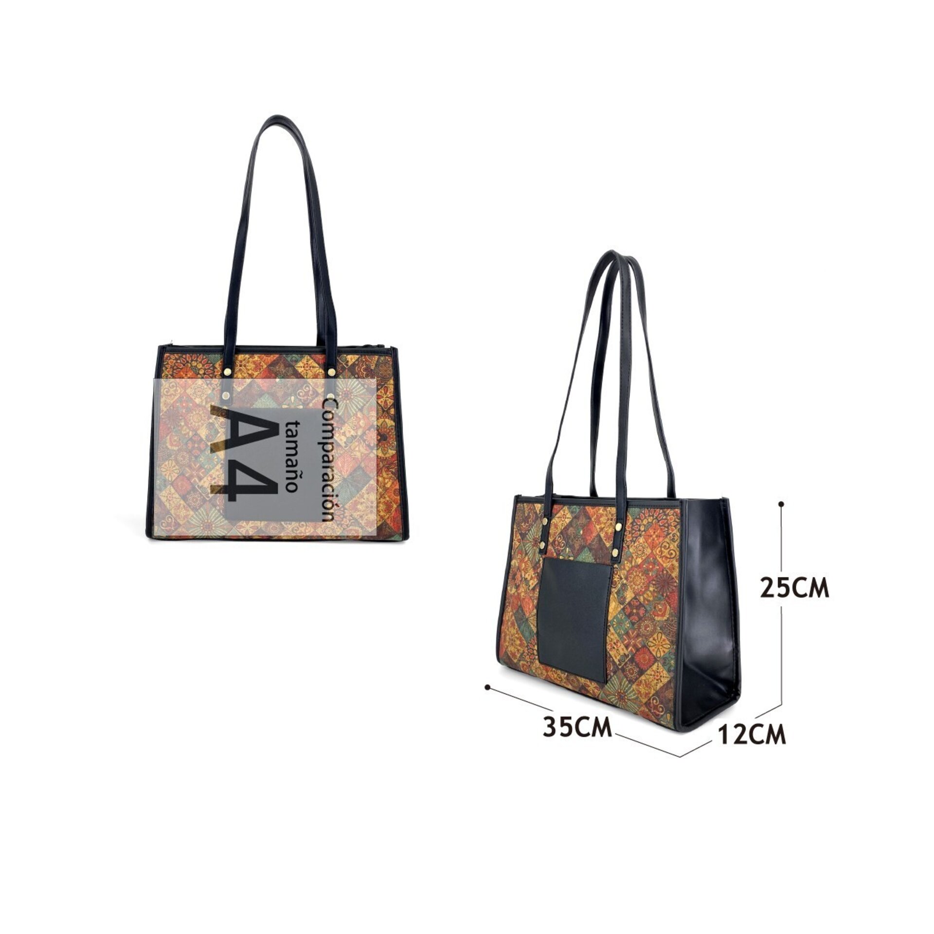 Bolso - 1
