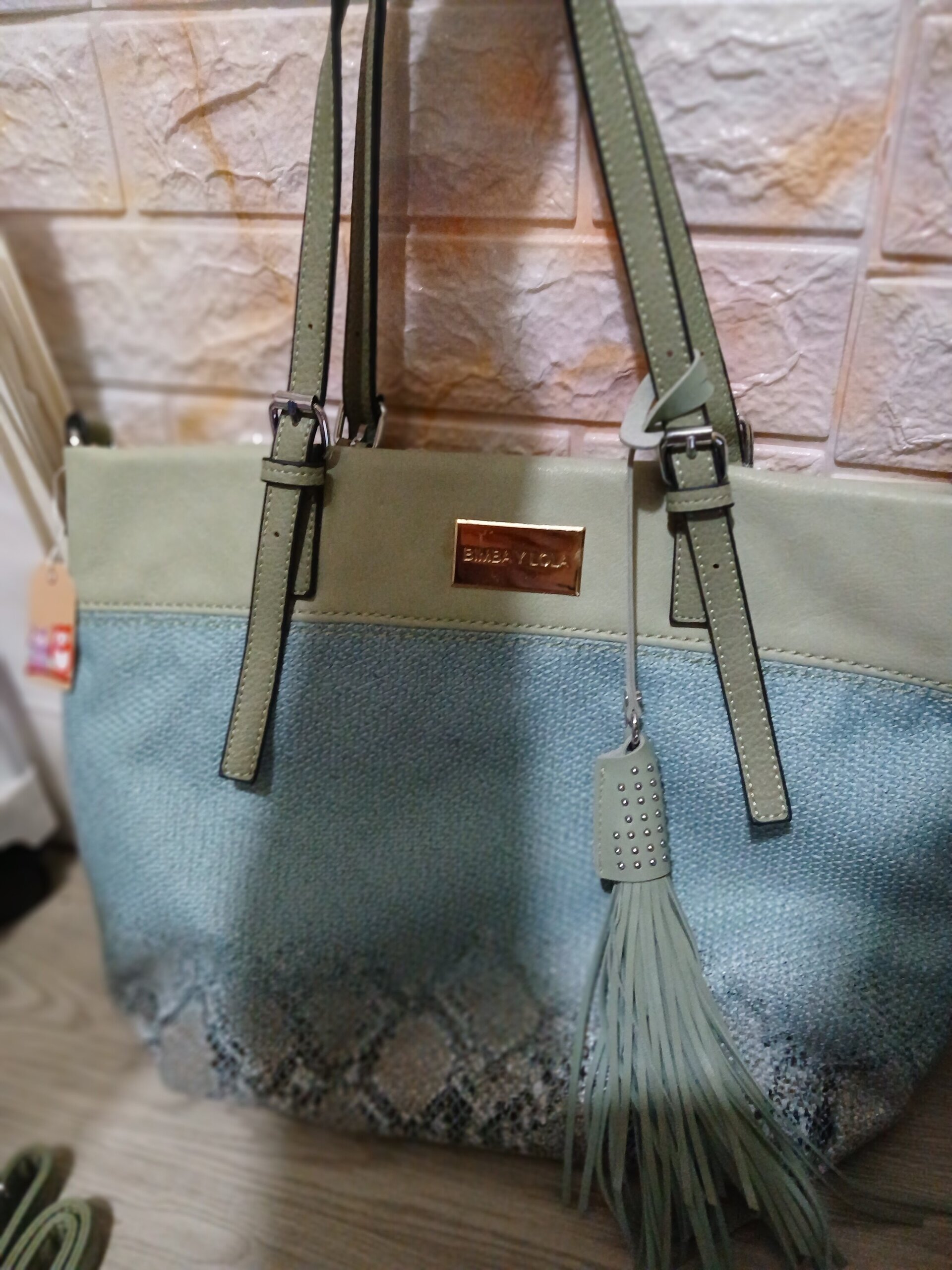 Bolso - 3