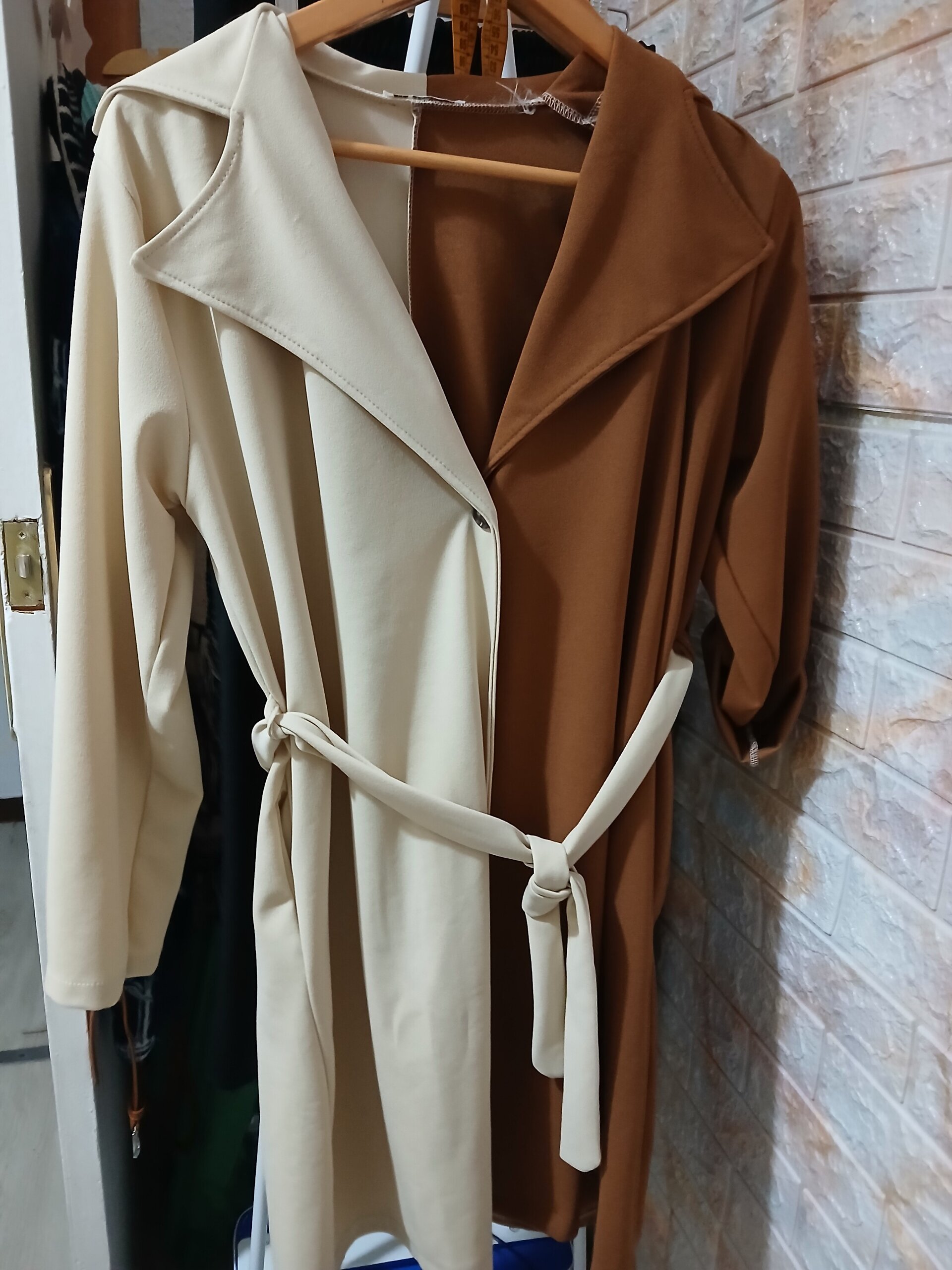 Chaqueta - 1