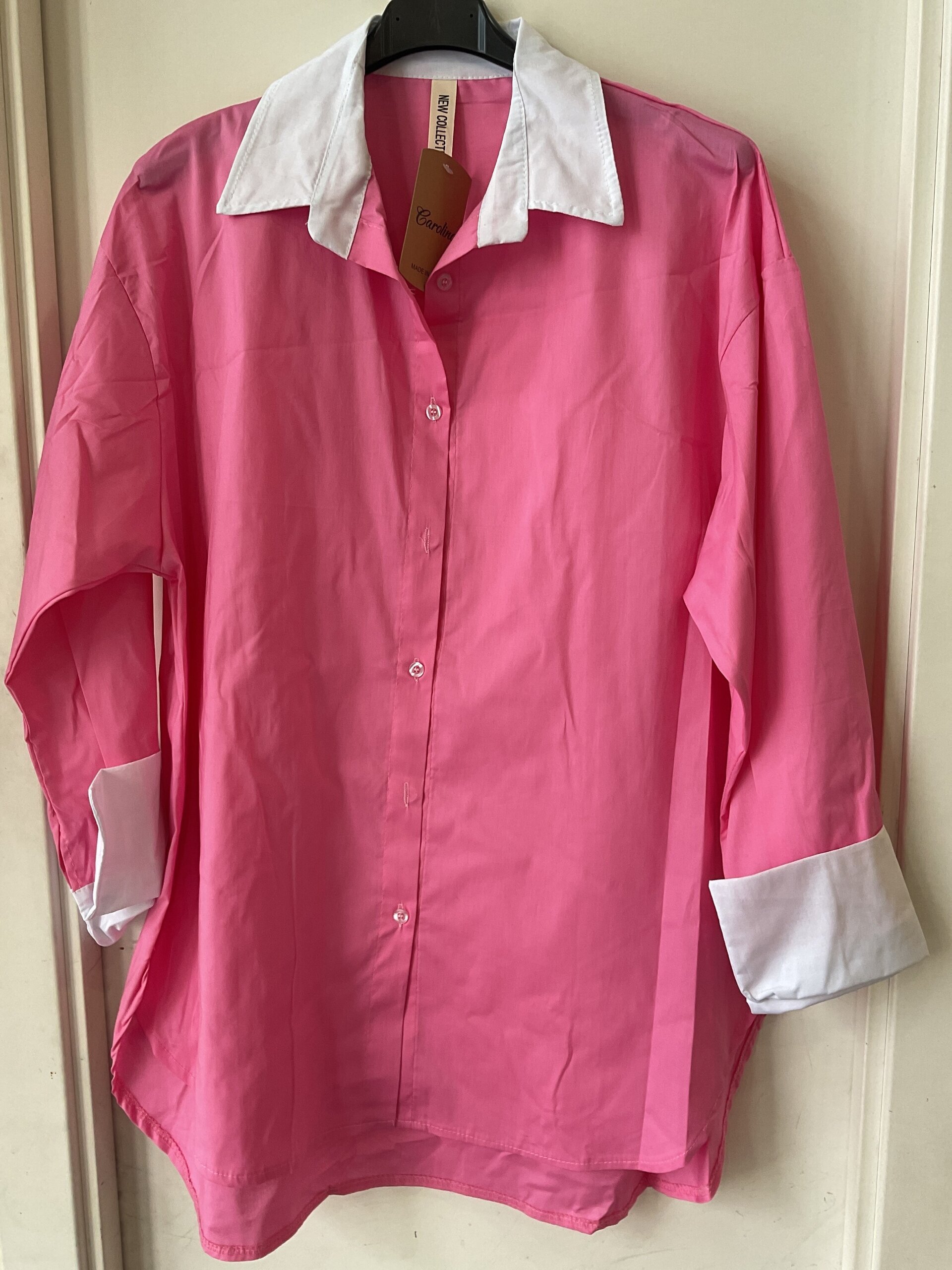 Camisa - 1