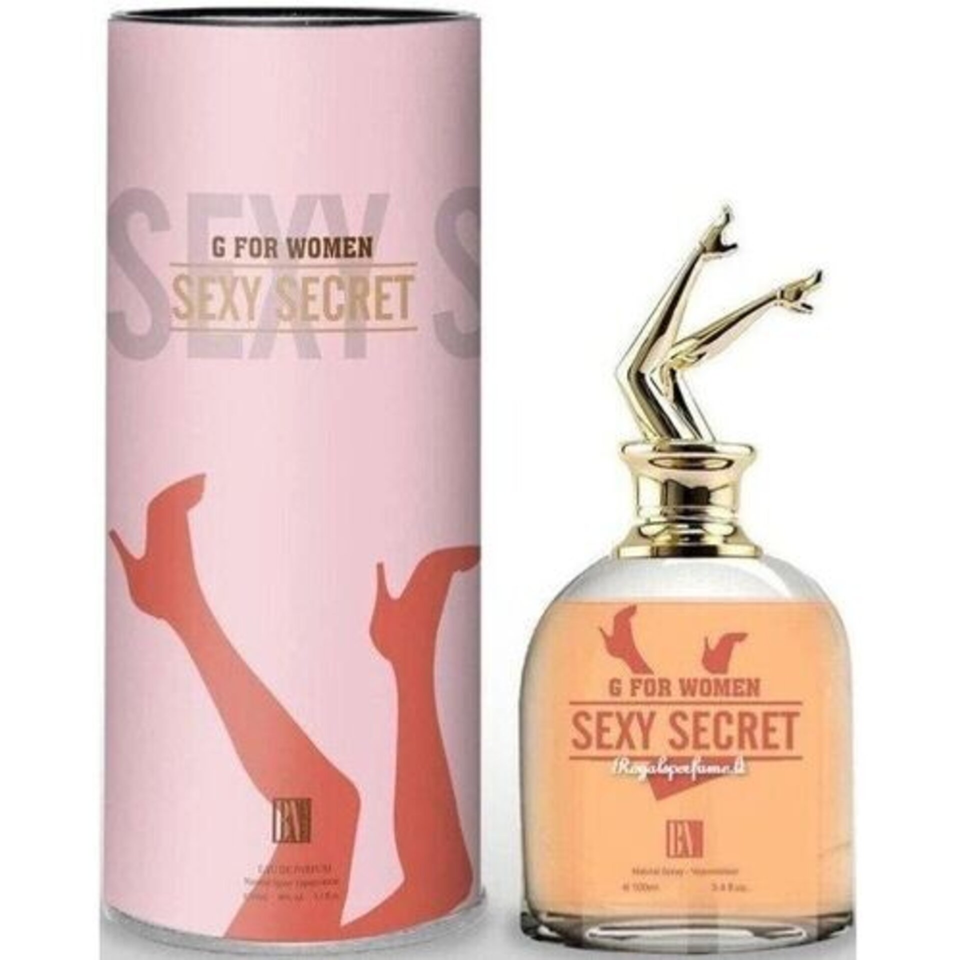 Eau de toilette - 3