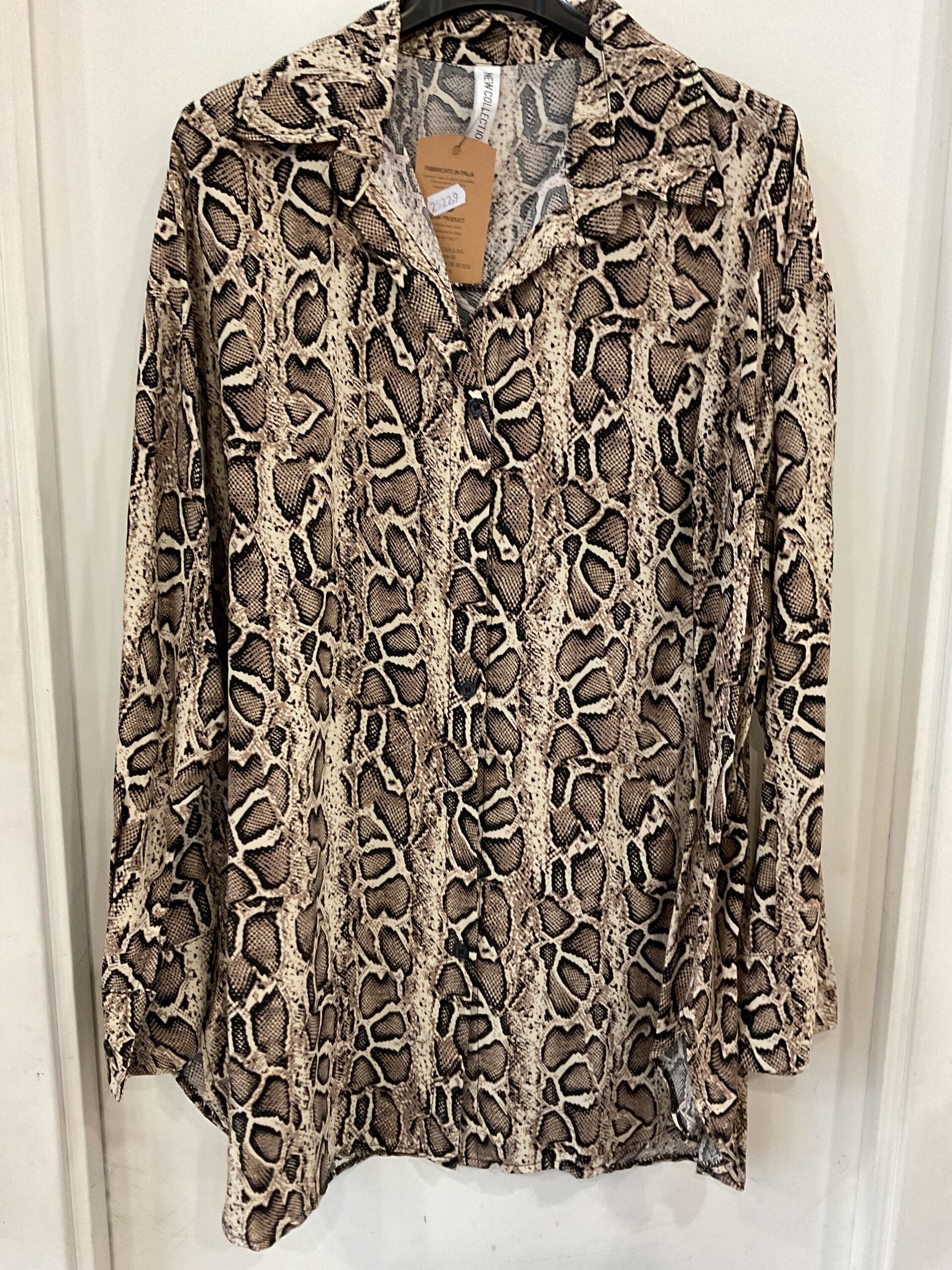 Blusa - 6