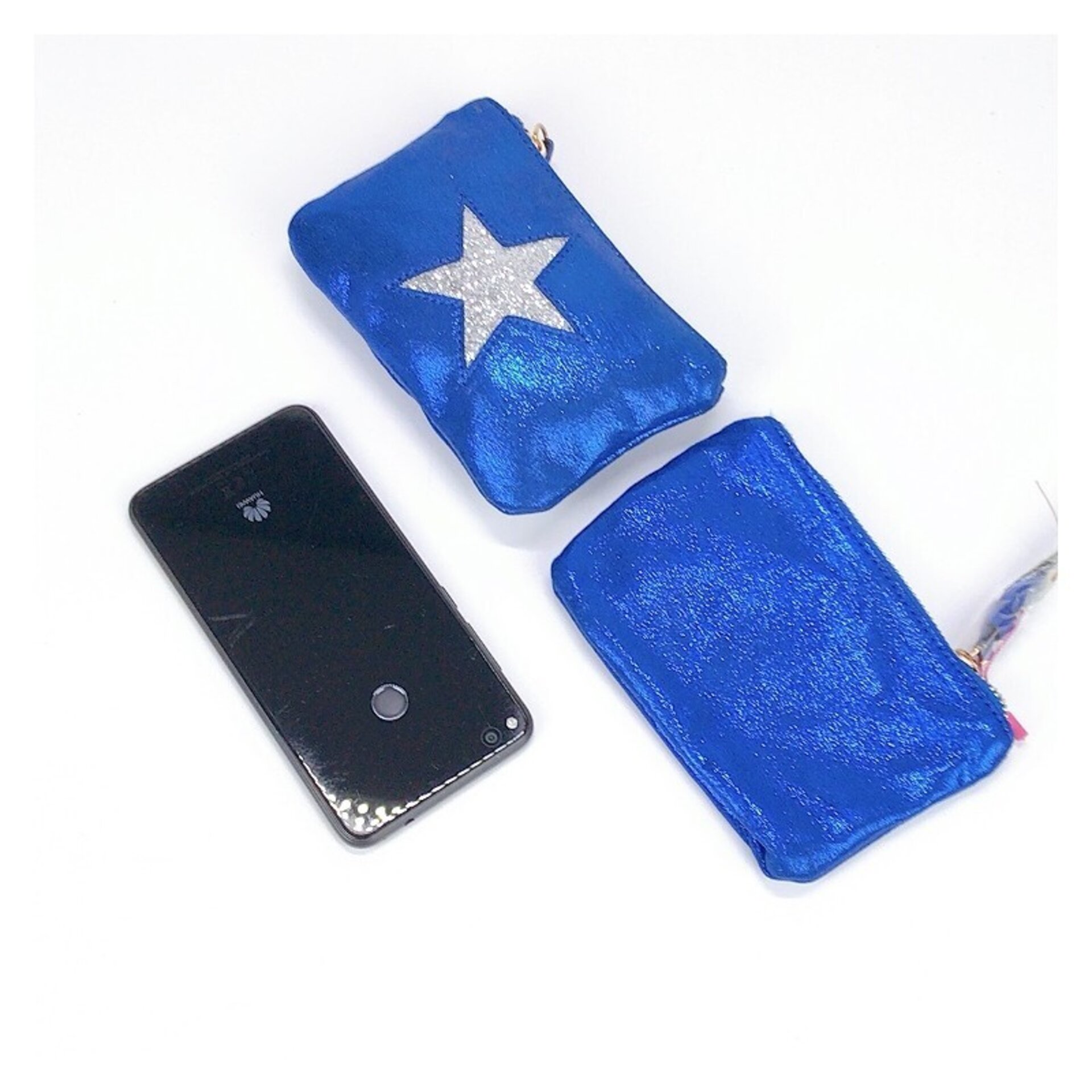Monedero estrella - 1