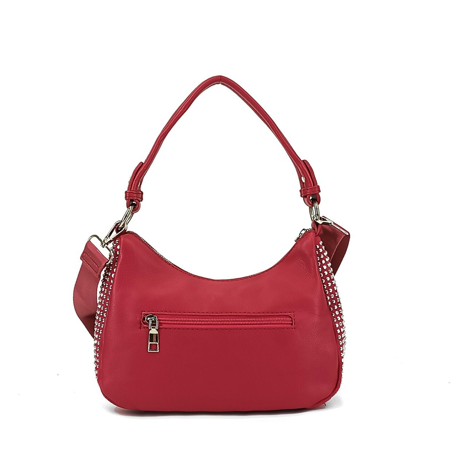 Bolso diamantes - 1