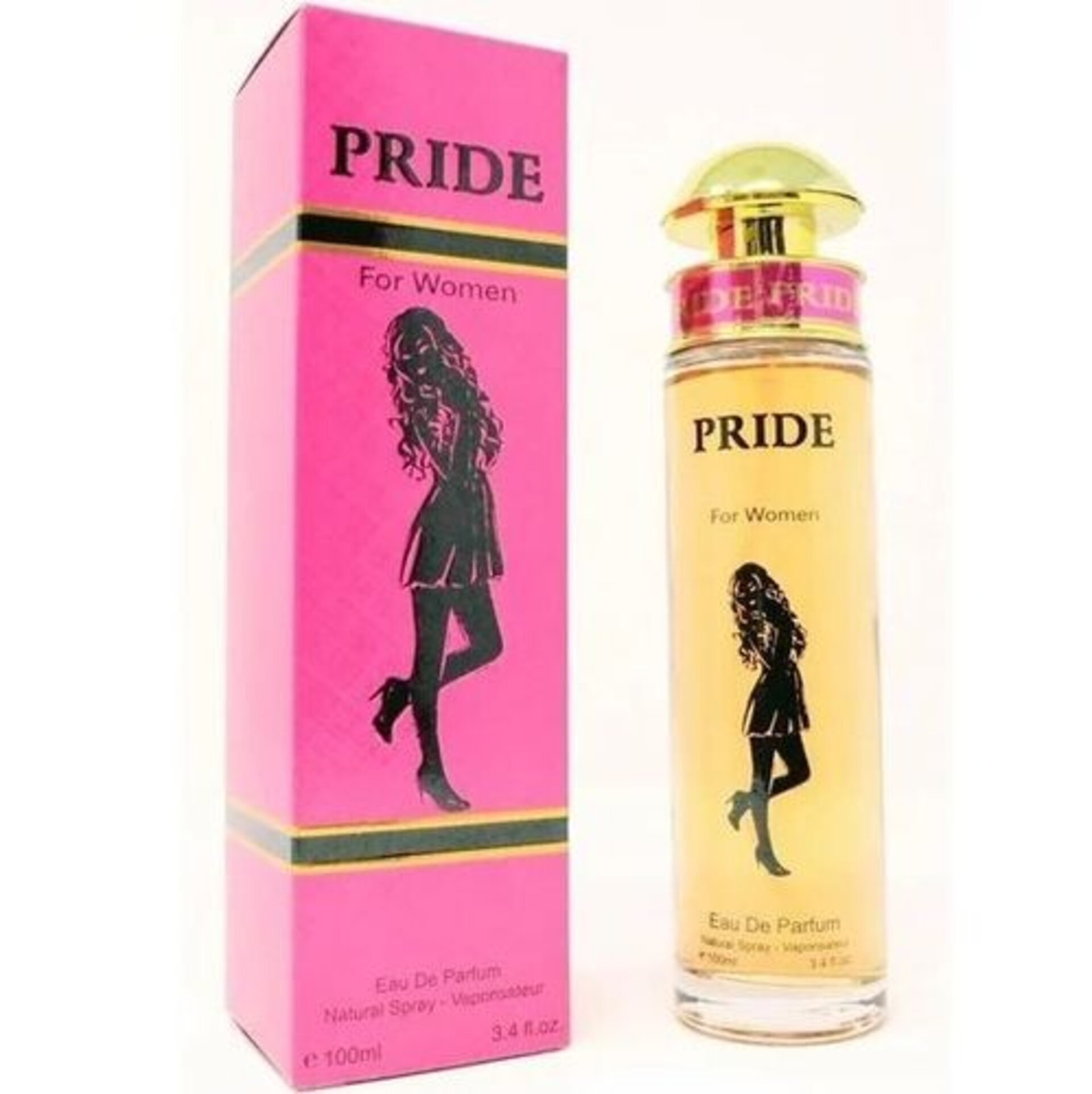 Eau de toilette - 10
