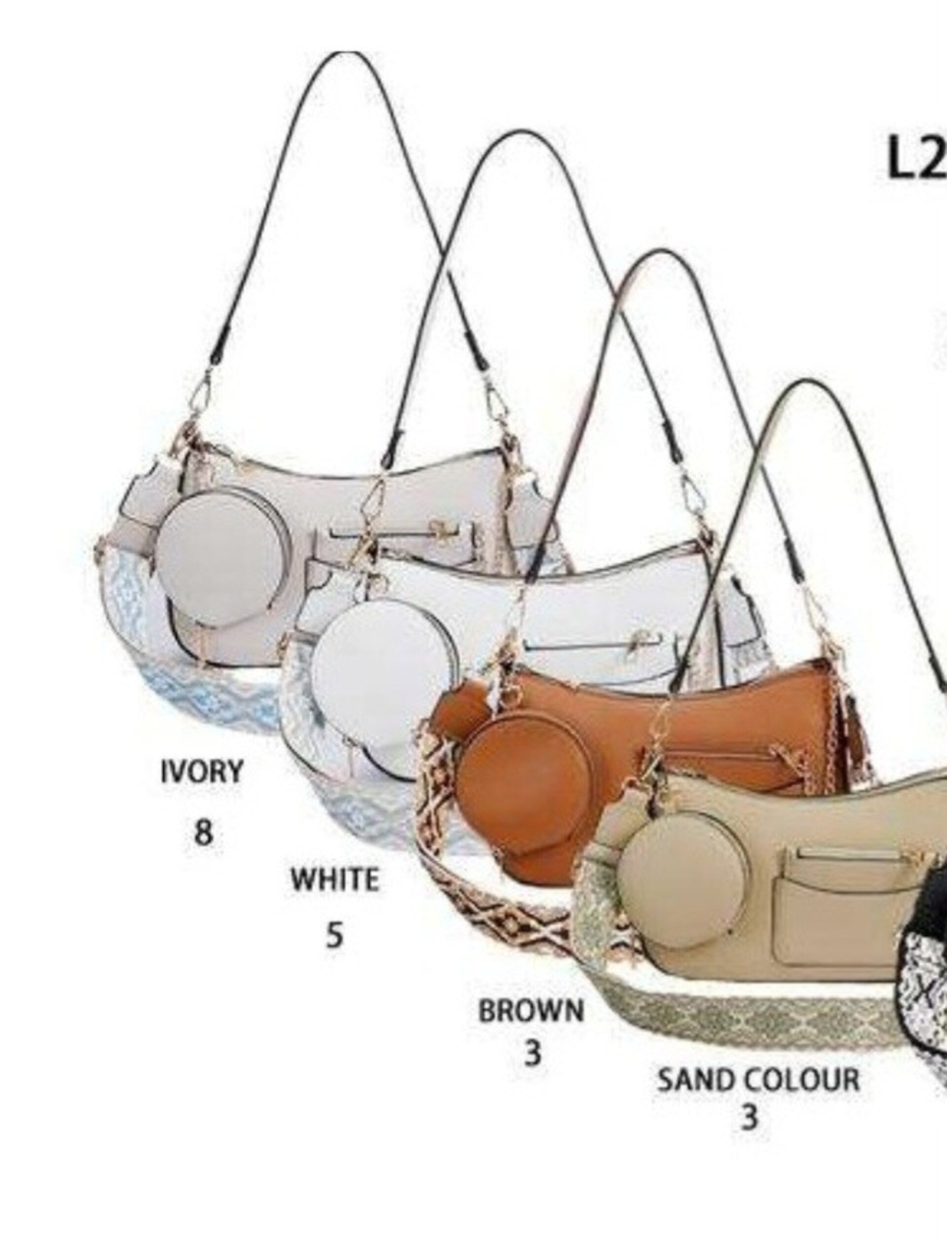 Bolso - 12