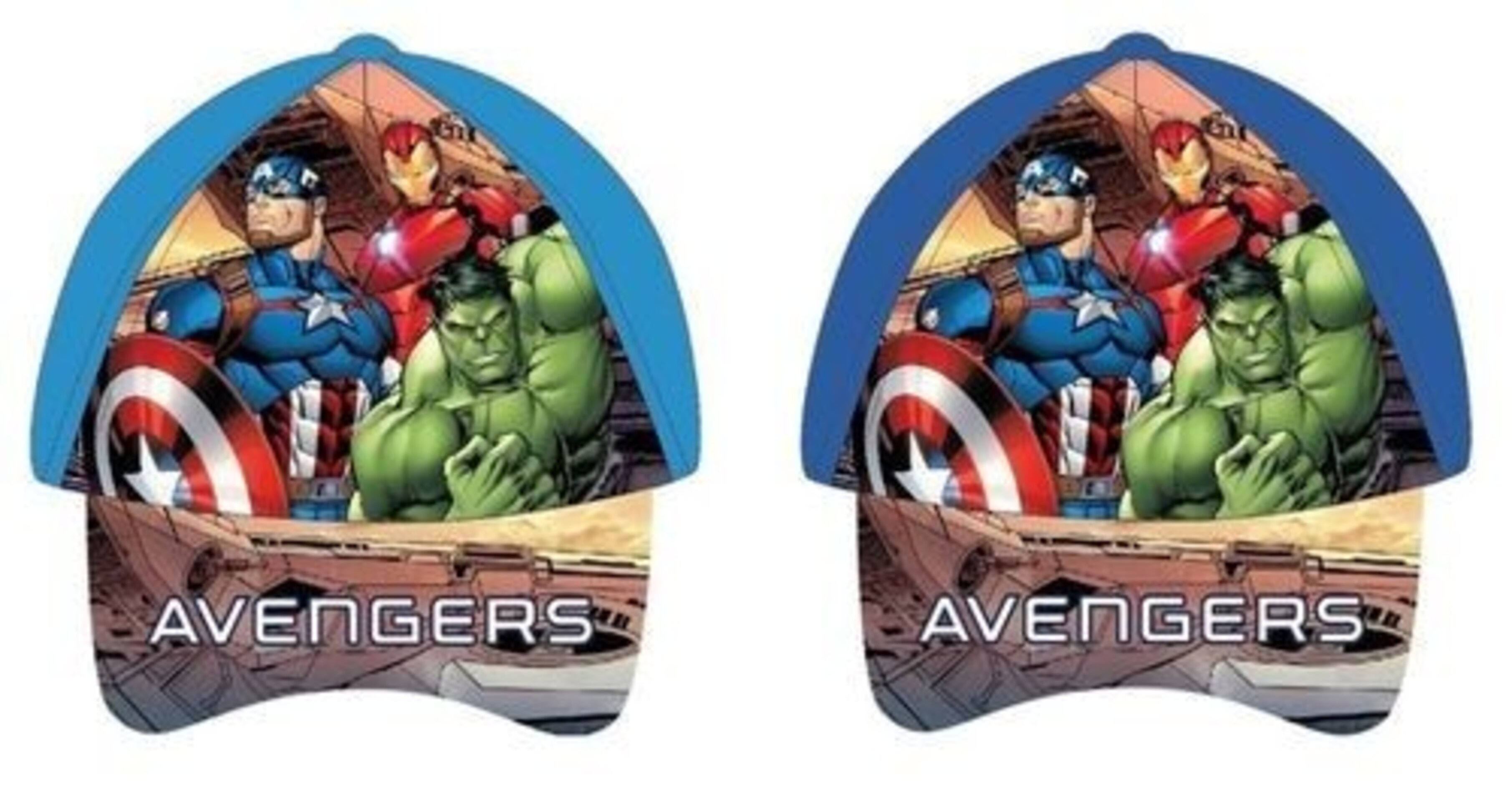 Gorra - 13