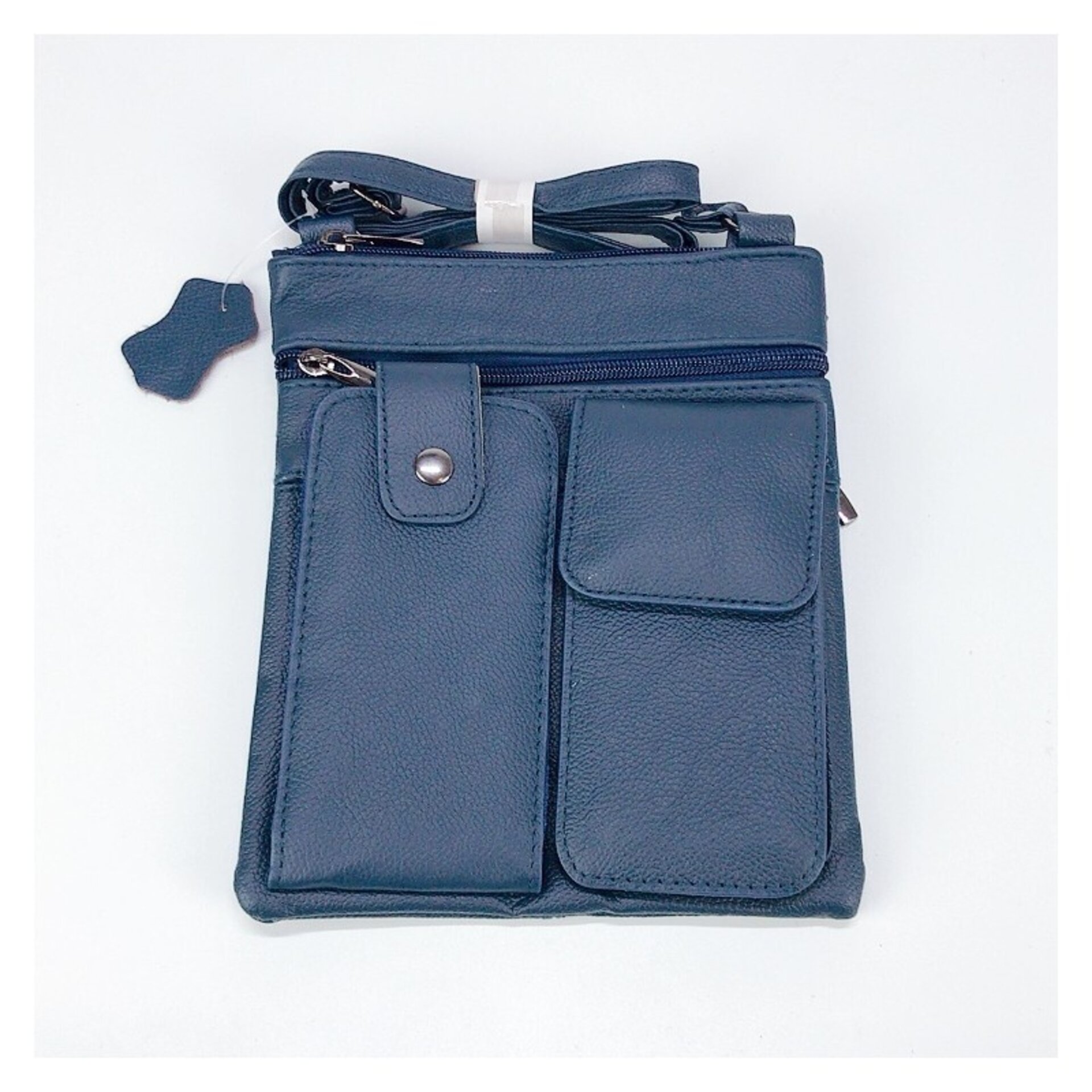 Bolso de piel - 11