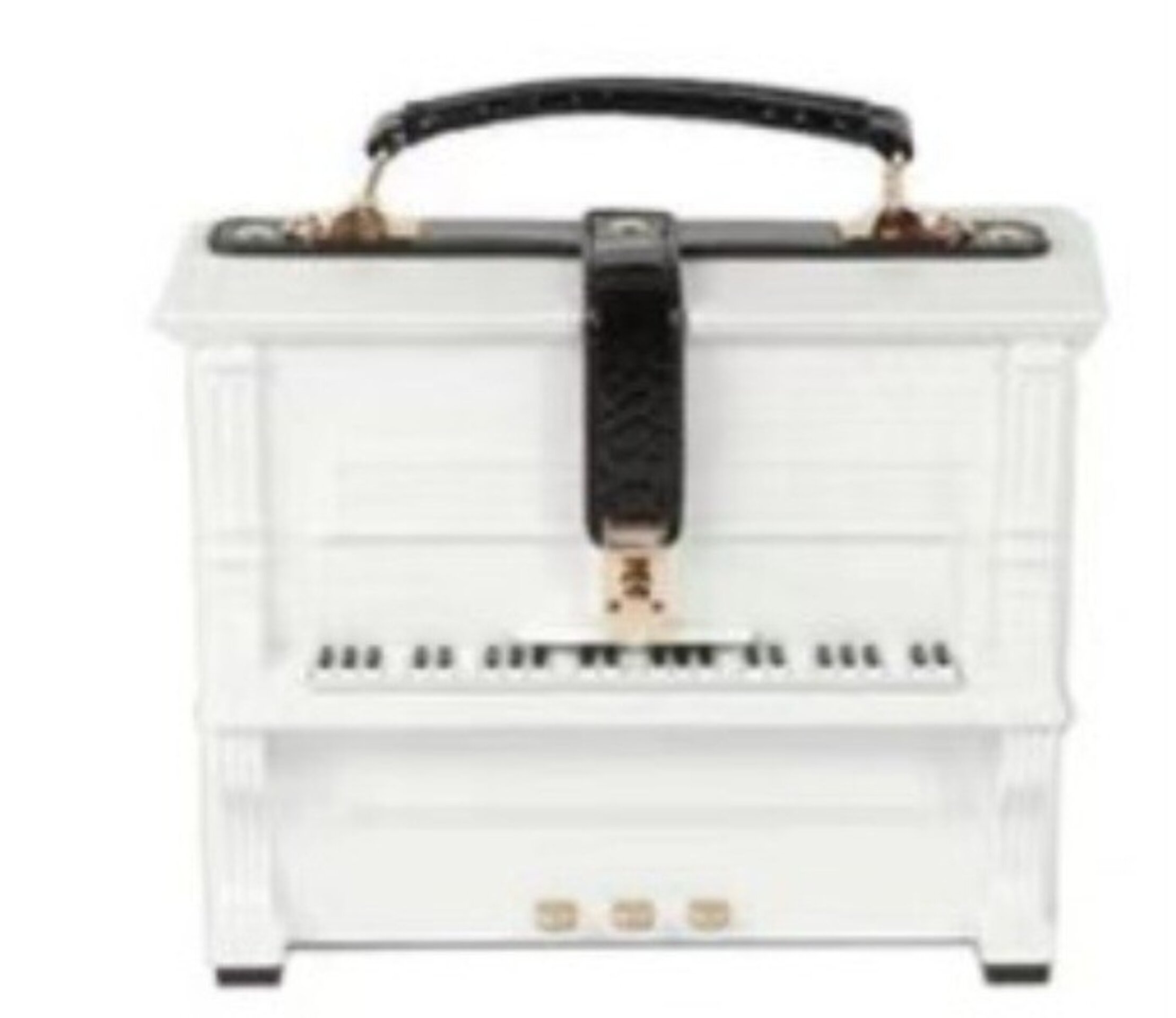 Bolso piano - 5