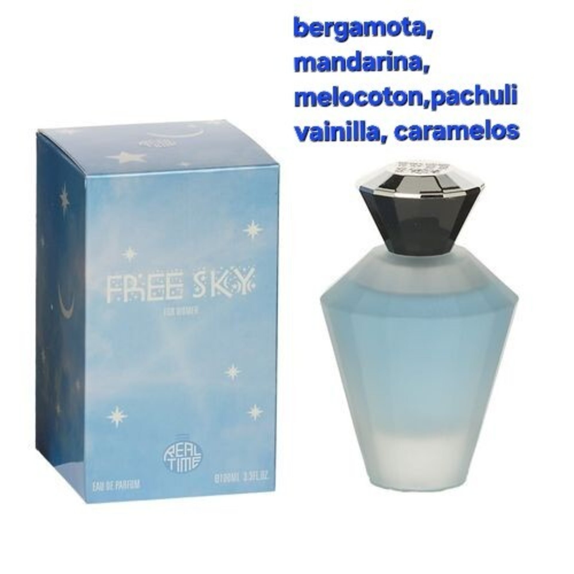 Eau de parfum - 5
