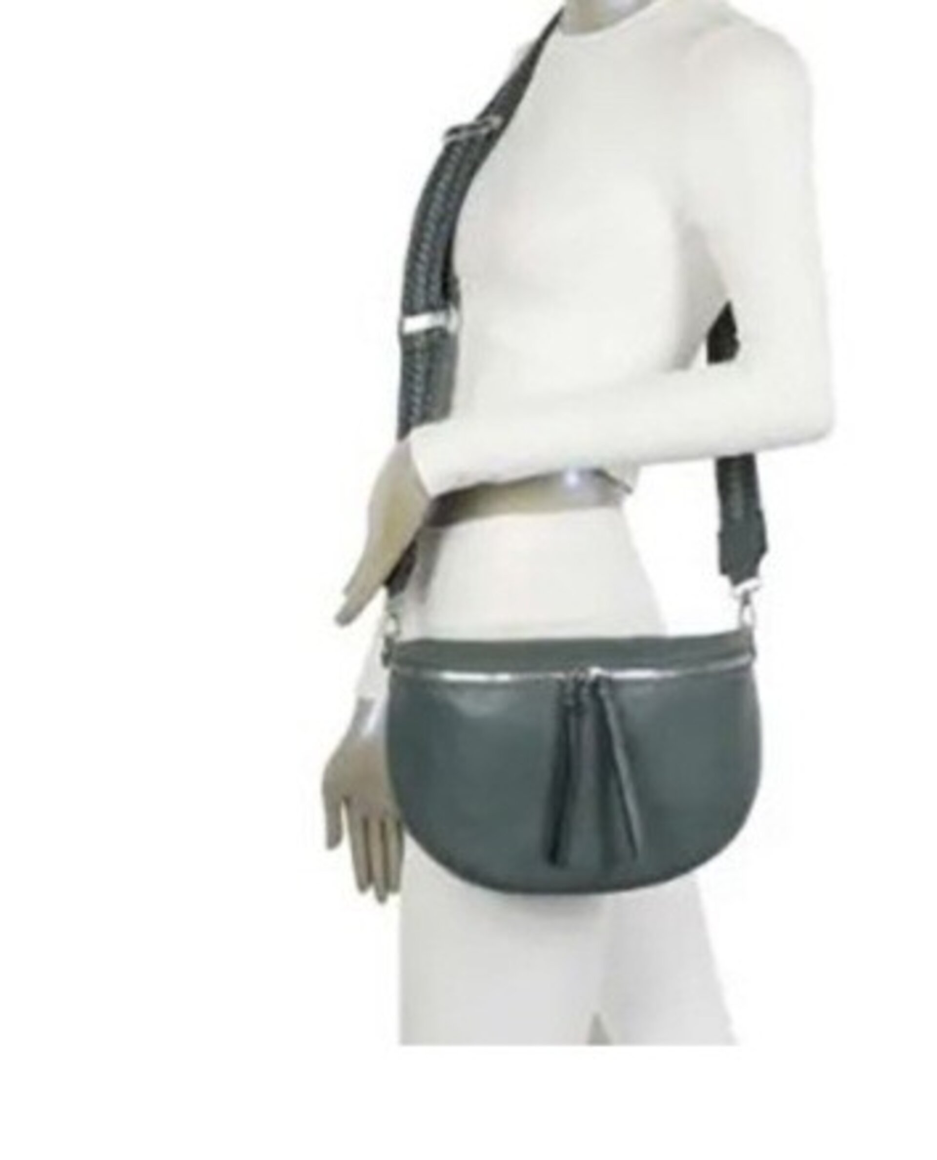 Bolso banana - 8