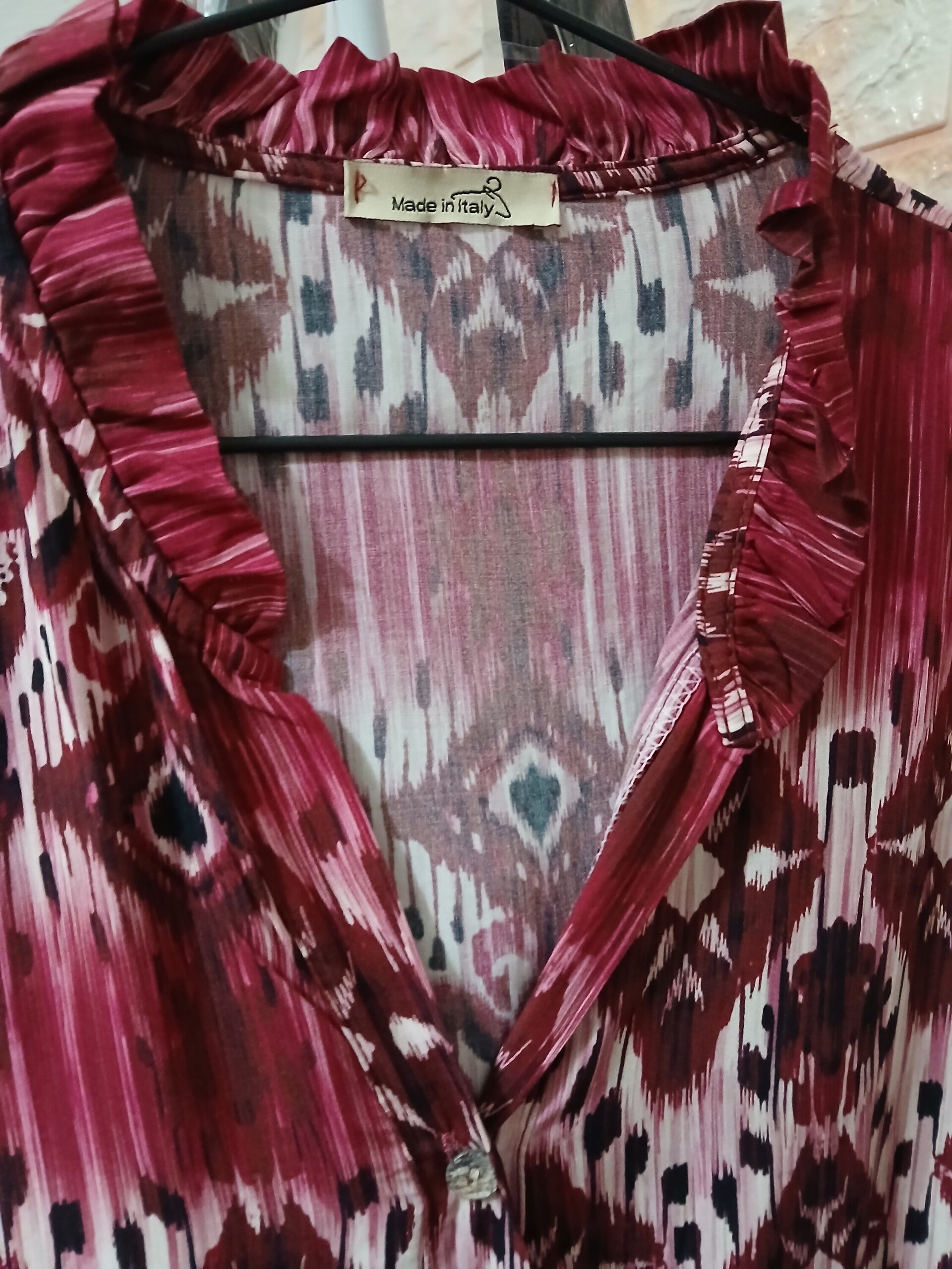Camisa - 2