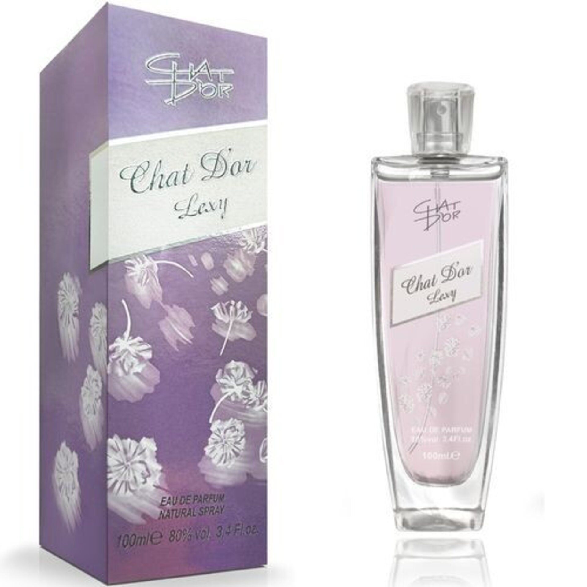 Eau de parfum - 1