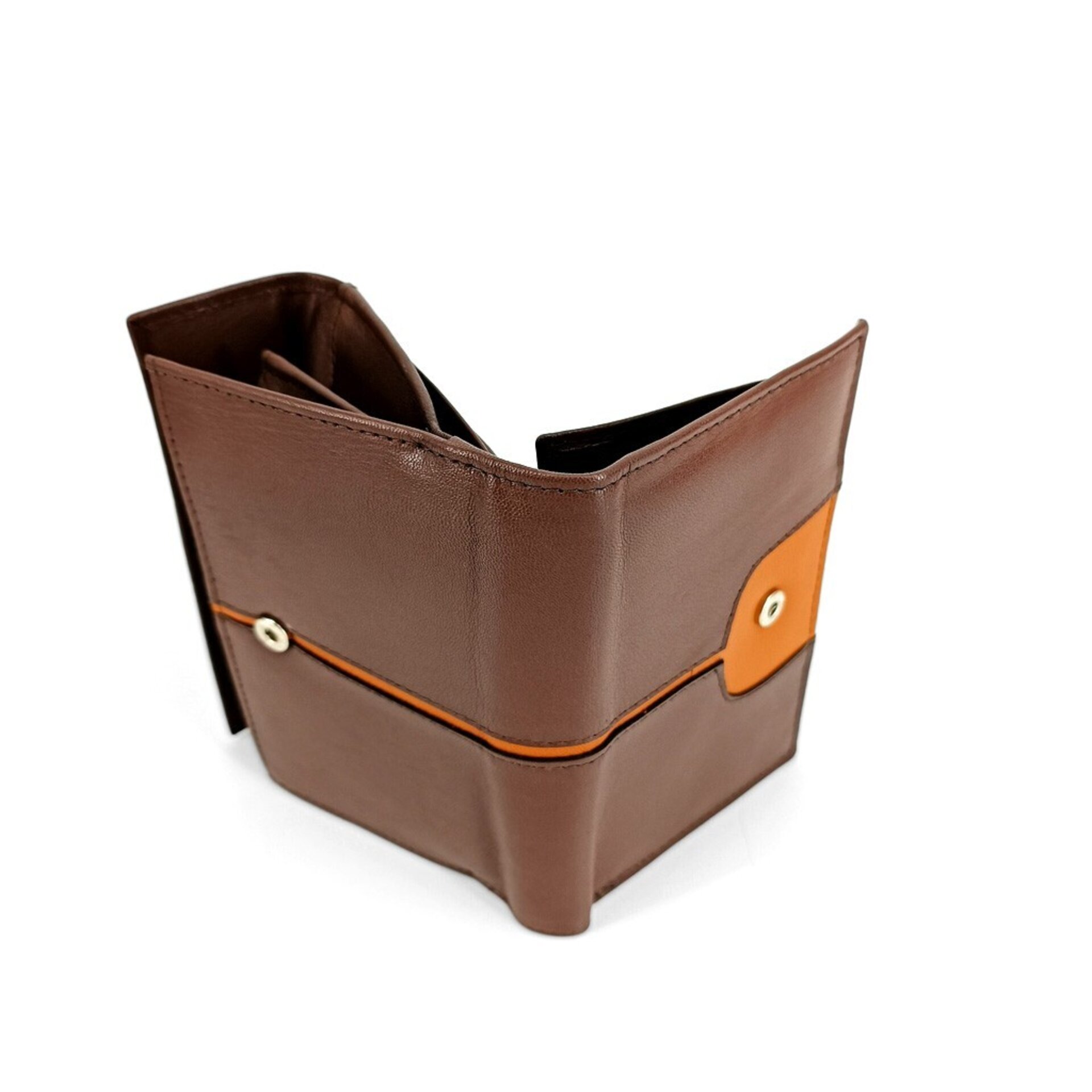 Monedero piel - 5