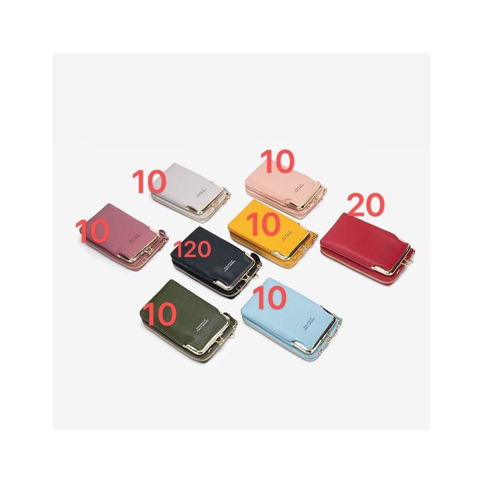 Monedero - 5