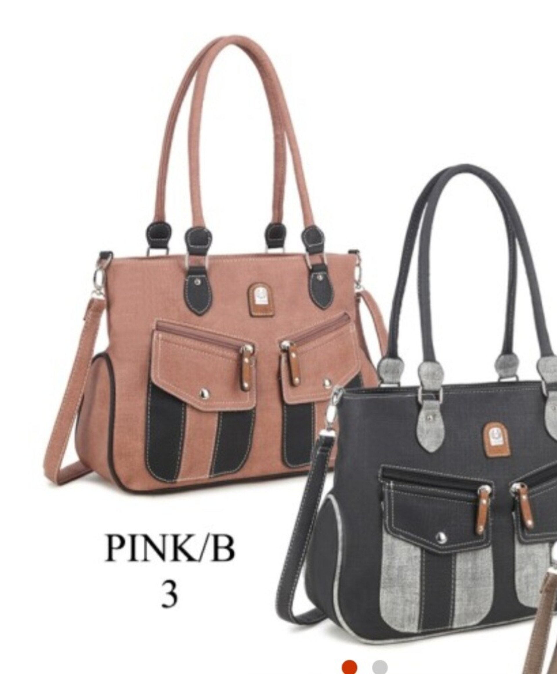 Bolso baqu - 3