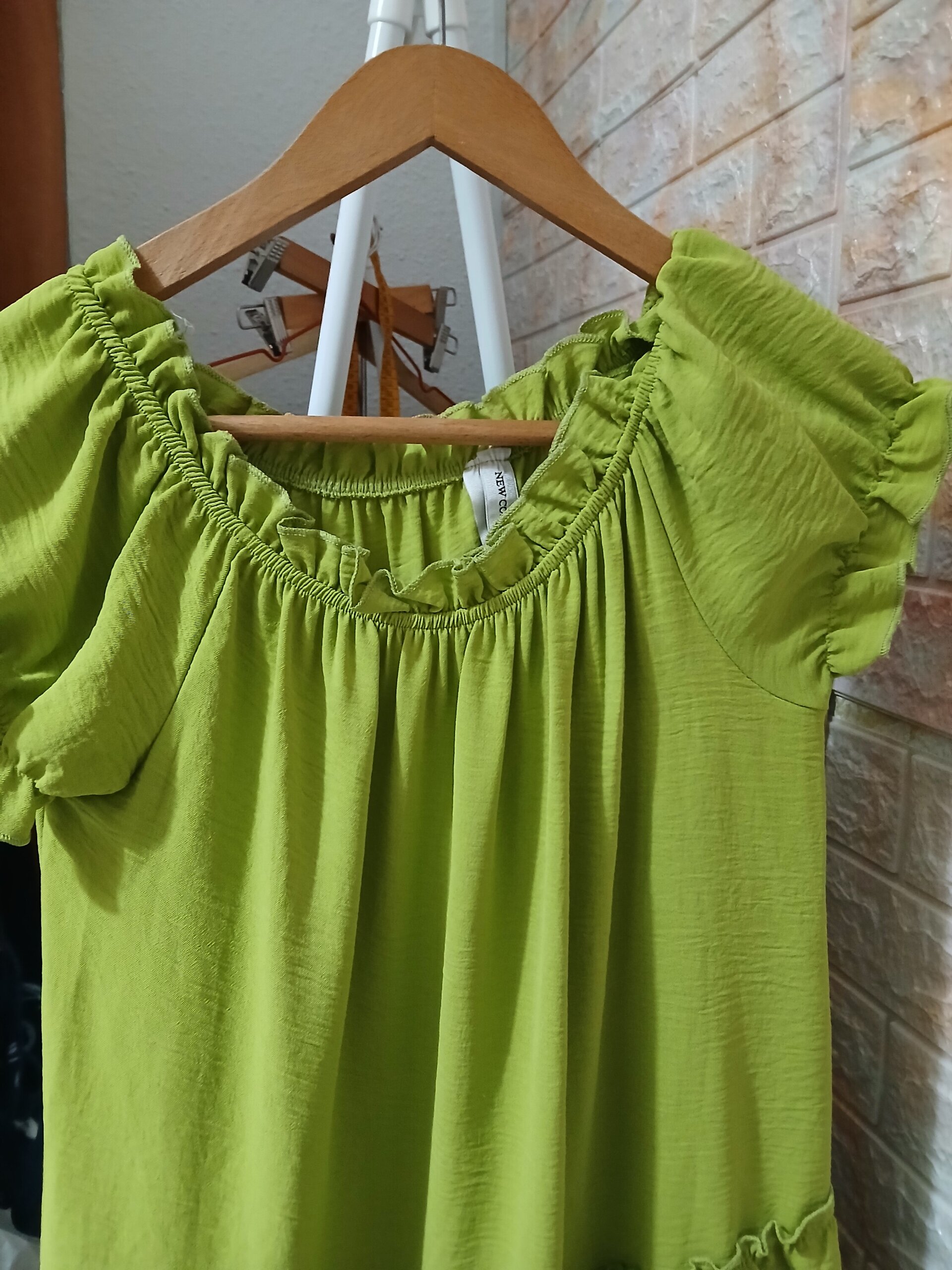 Vestido - 1