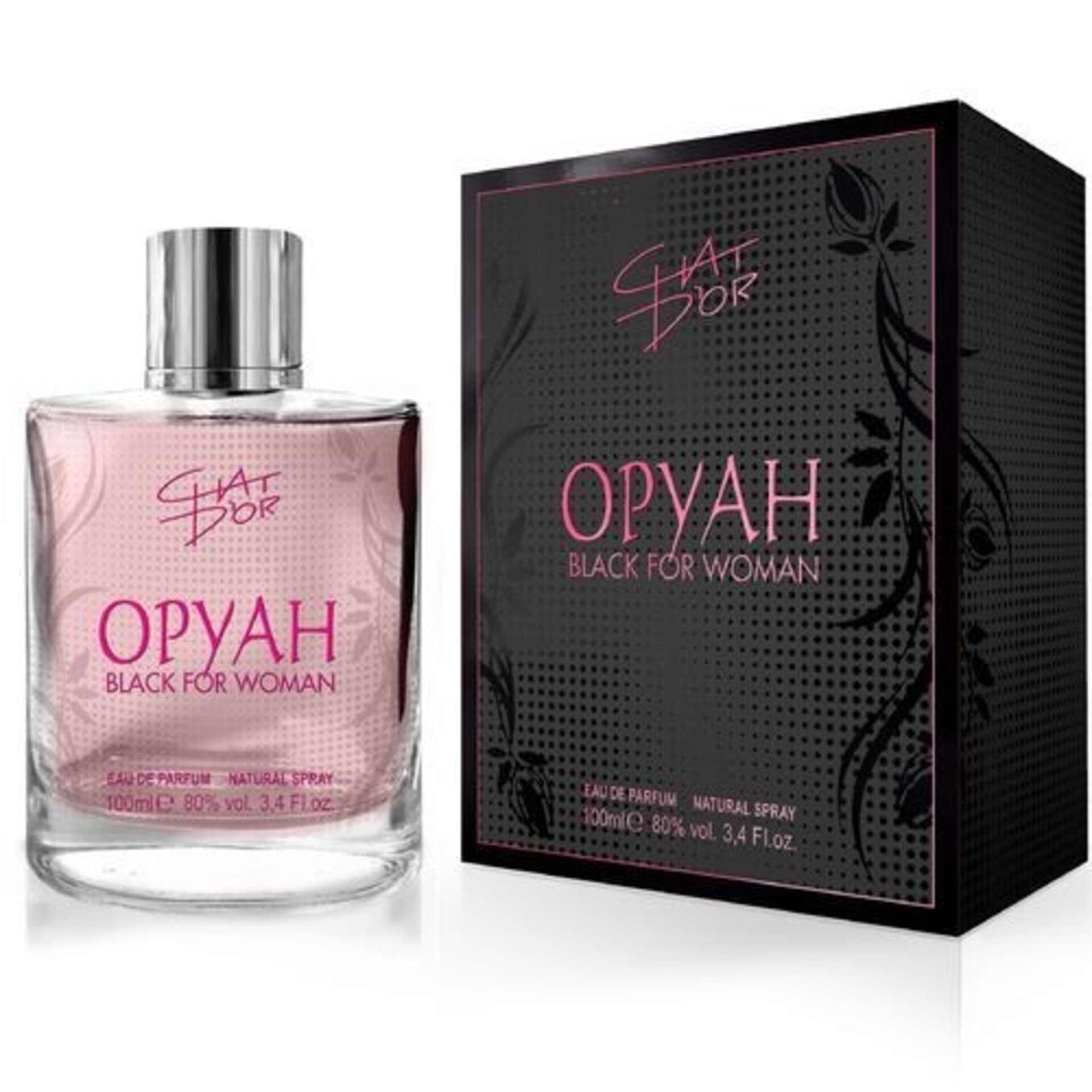 Eau de parfum - 1