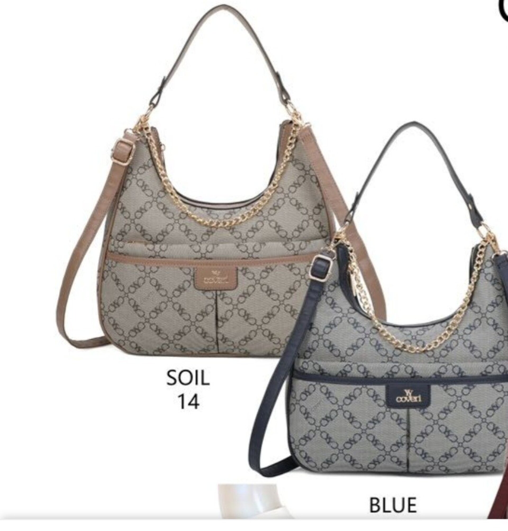 Bolso - 1