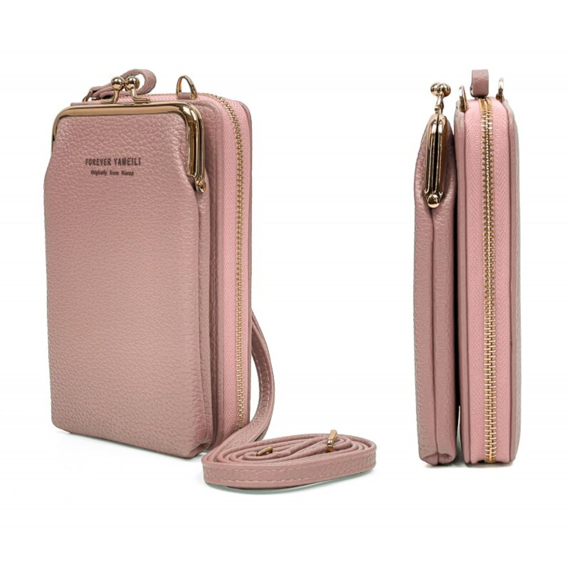 Bolso movil - 3