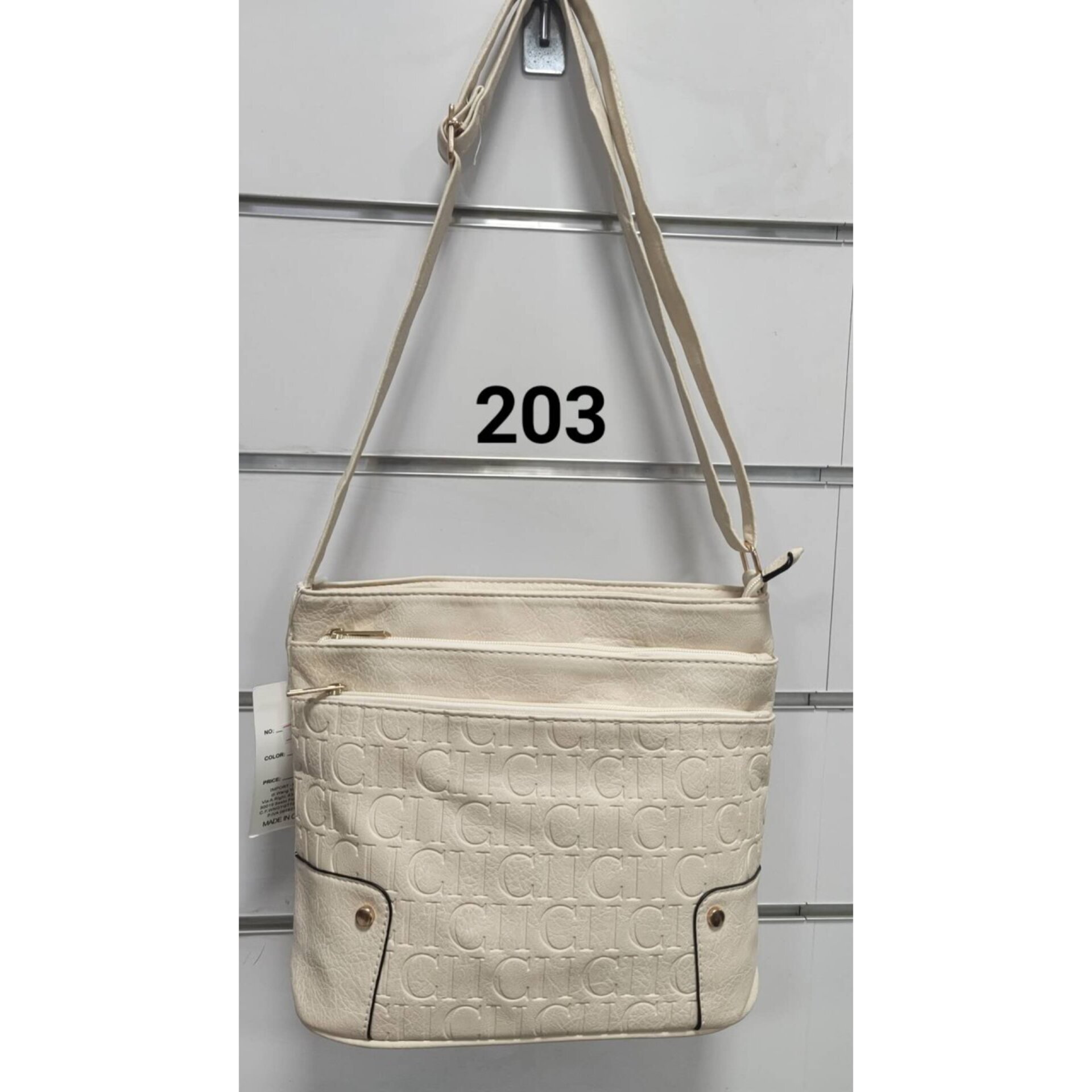 Bolso - 1