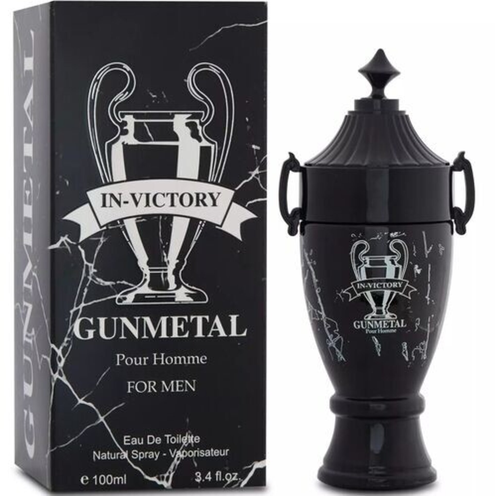 Eau de toilette - 10