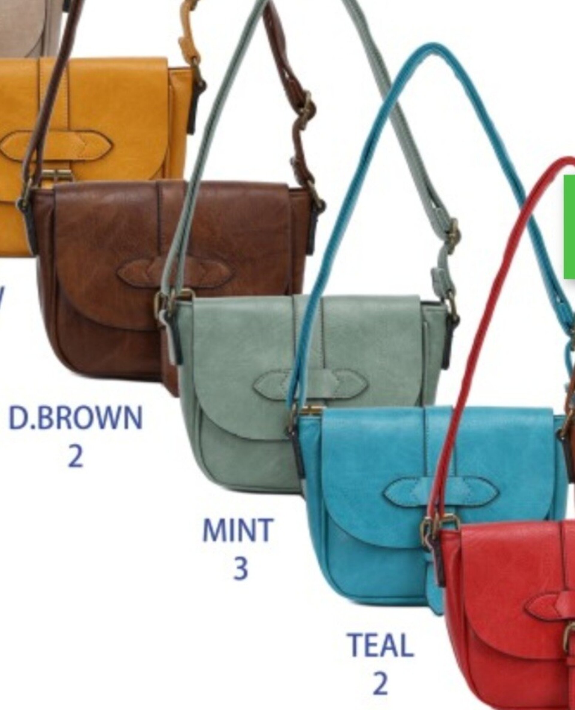 Bolso - 1