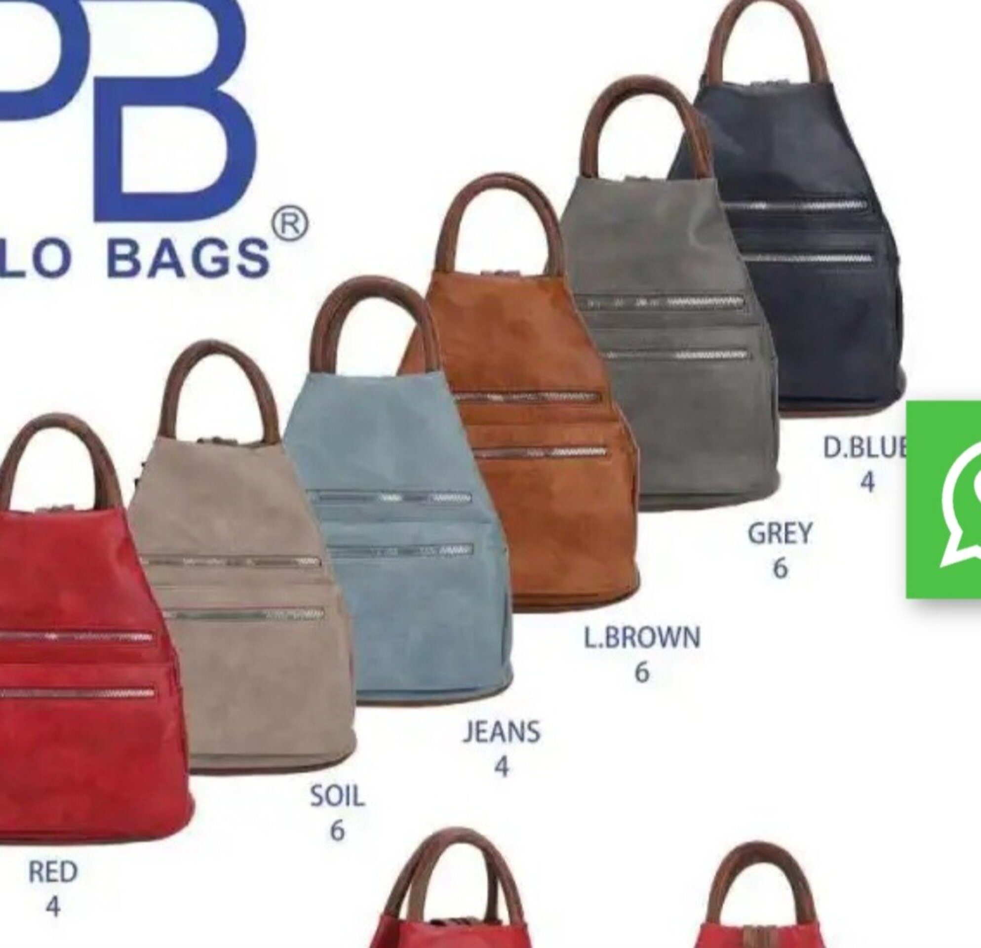 Mochila - 1