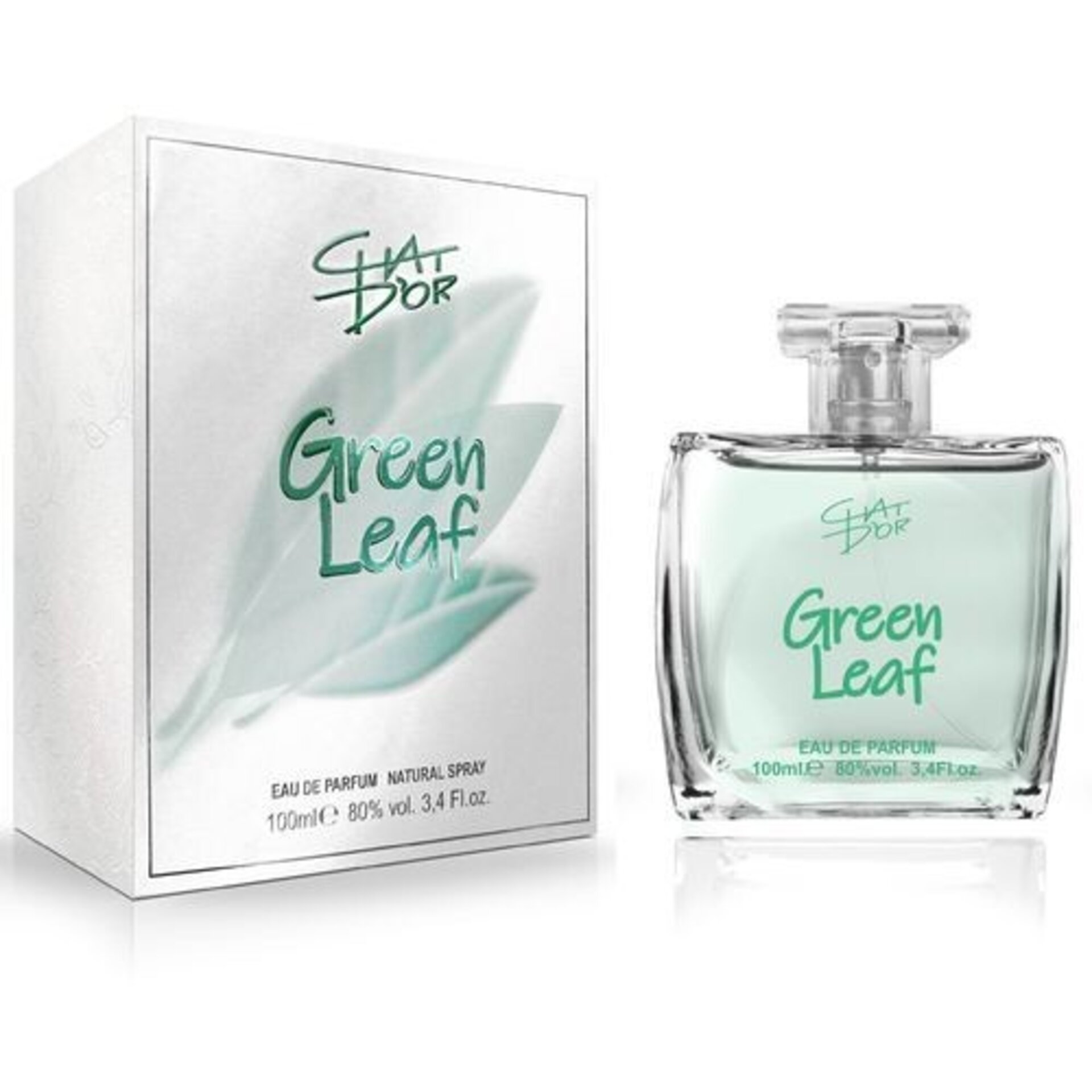 Eau de parfum - 1