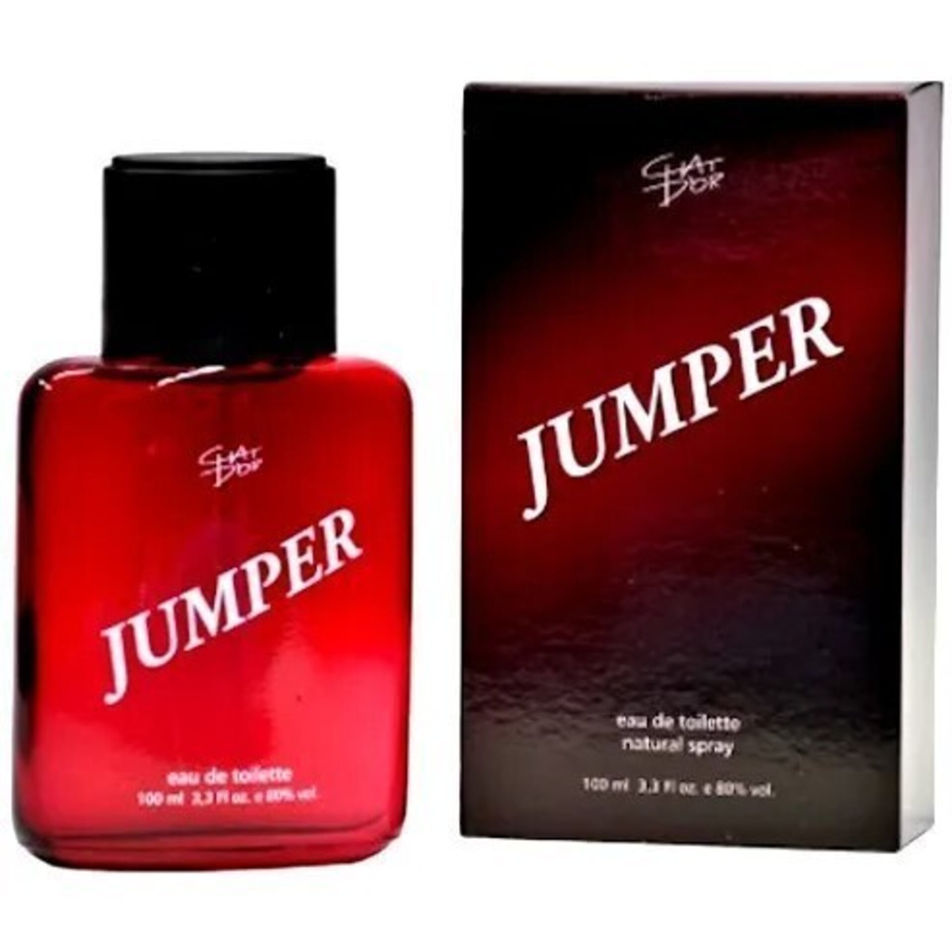 Eau de  parfum - 1