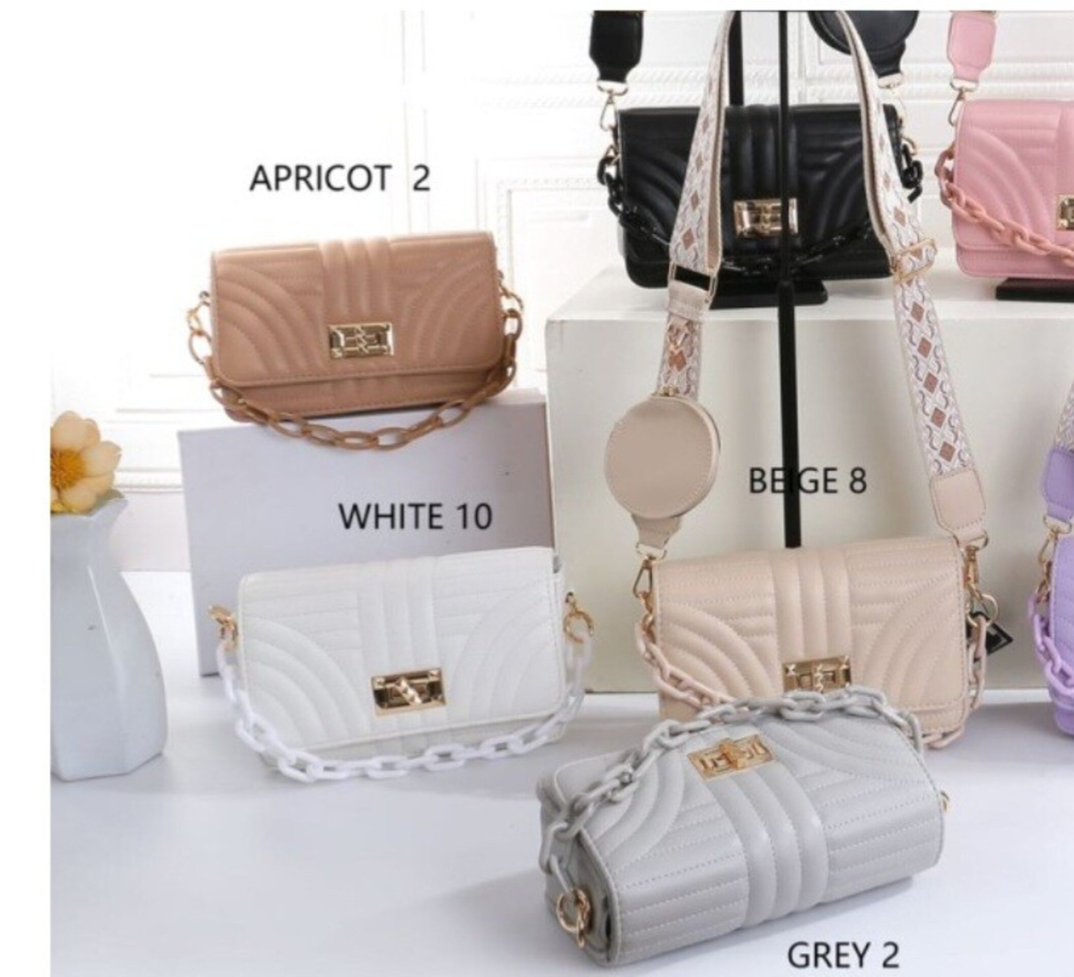 Bolso - 11